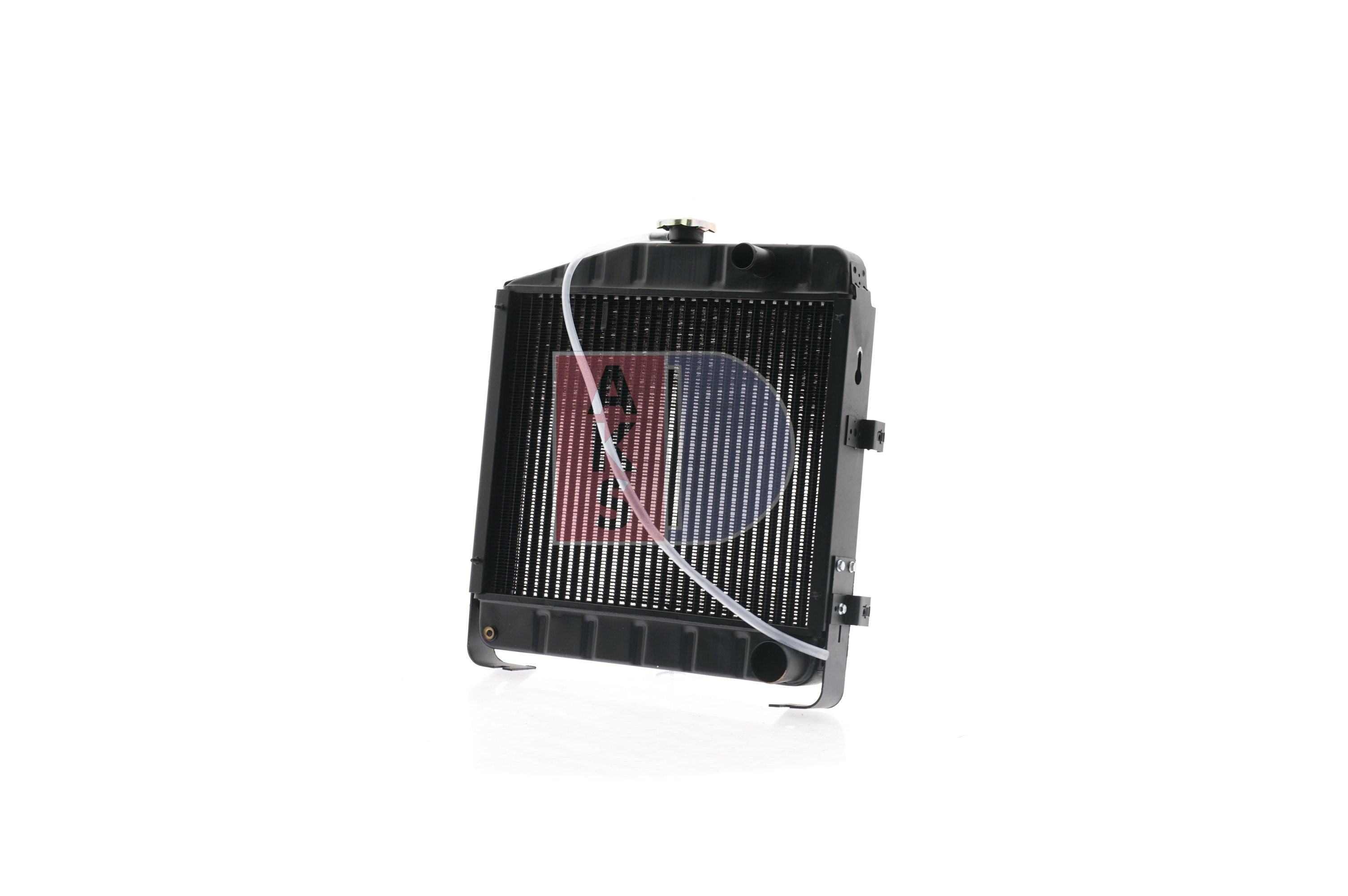AKS DASIS 440016N Radiador, arrefecimento do motor