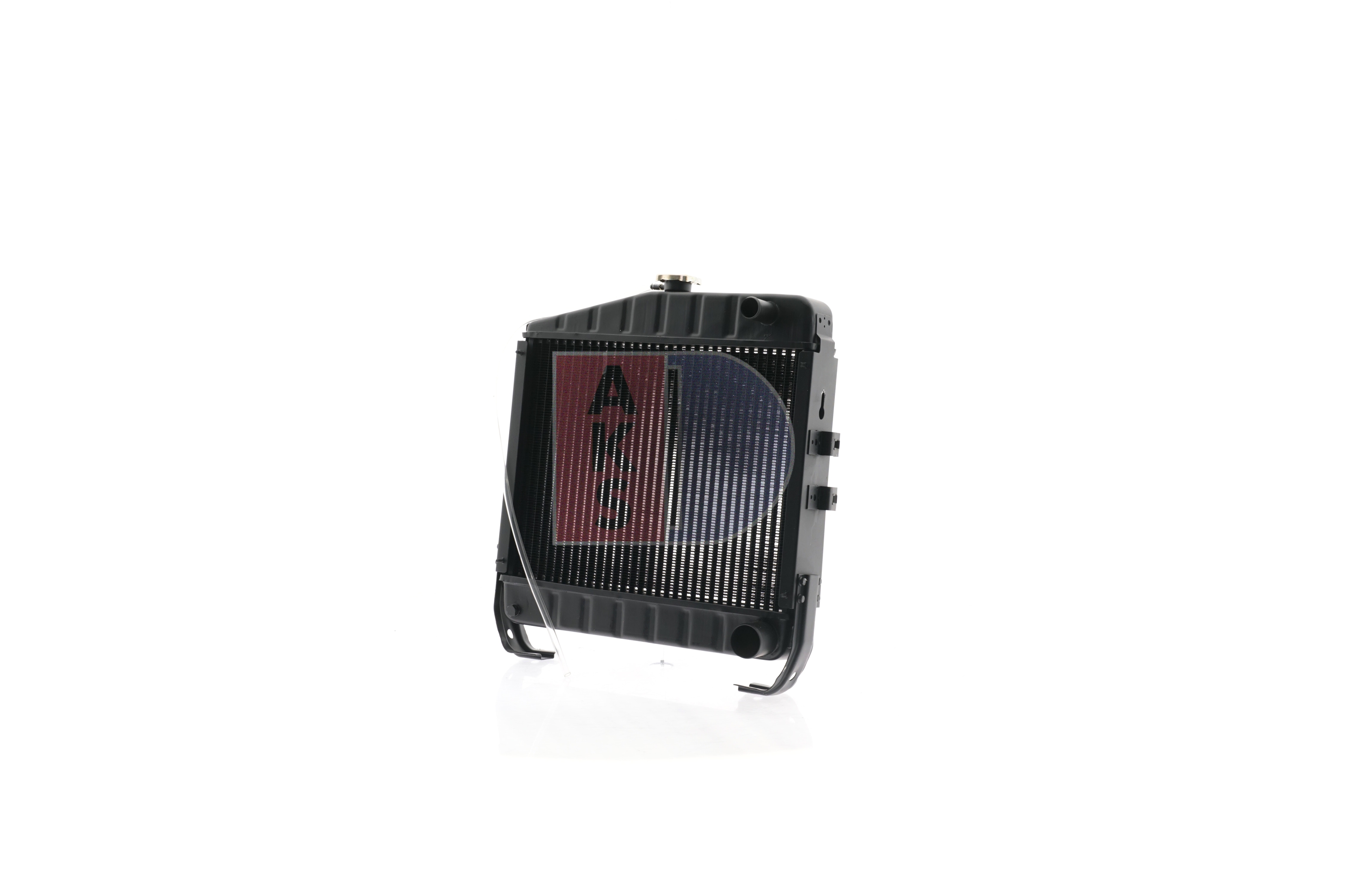 AKS DASIS 440017N Radiador, arrefecimento do motor