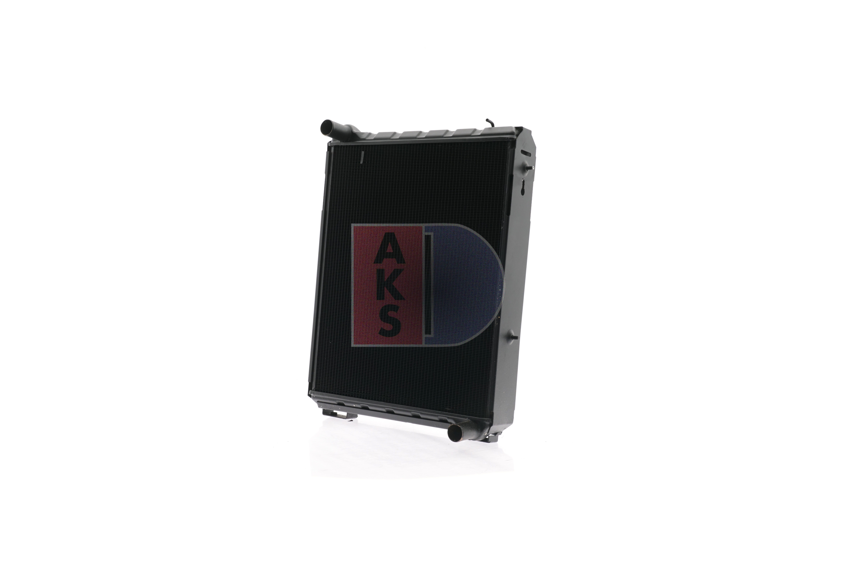 AKS DASIS 440018N Radiatore motore