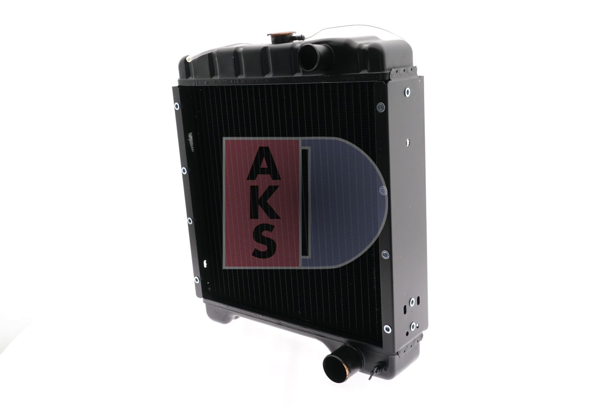 Ψυγείο, ψύξη κινητήρα 440021N AKS DASIS 104753A2