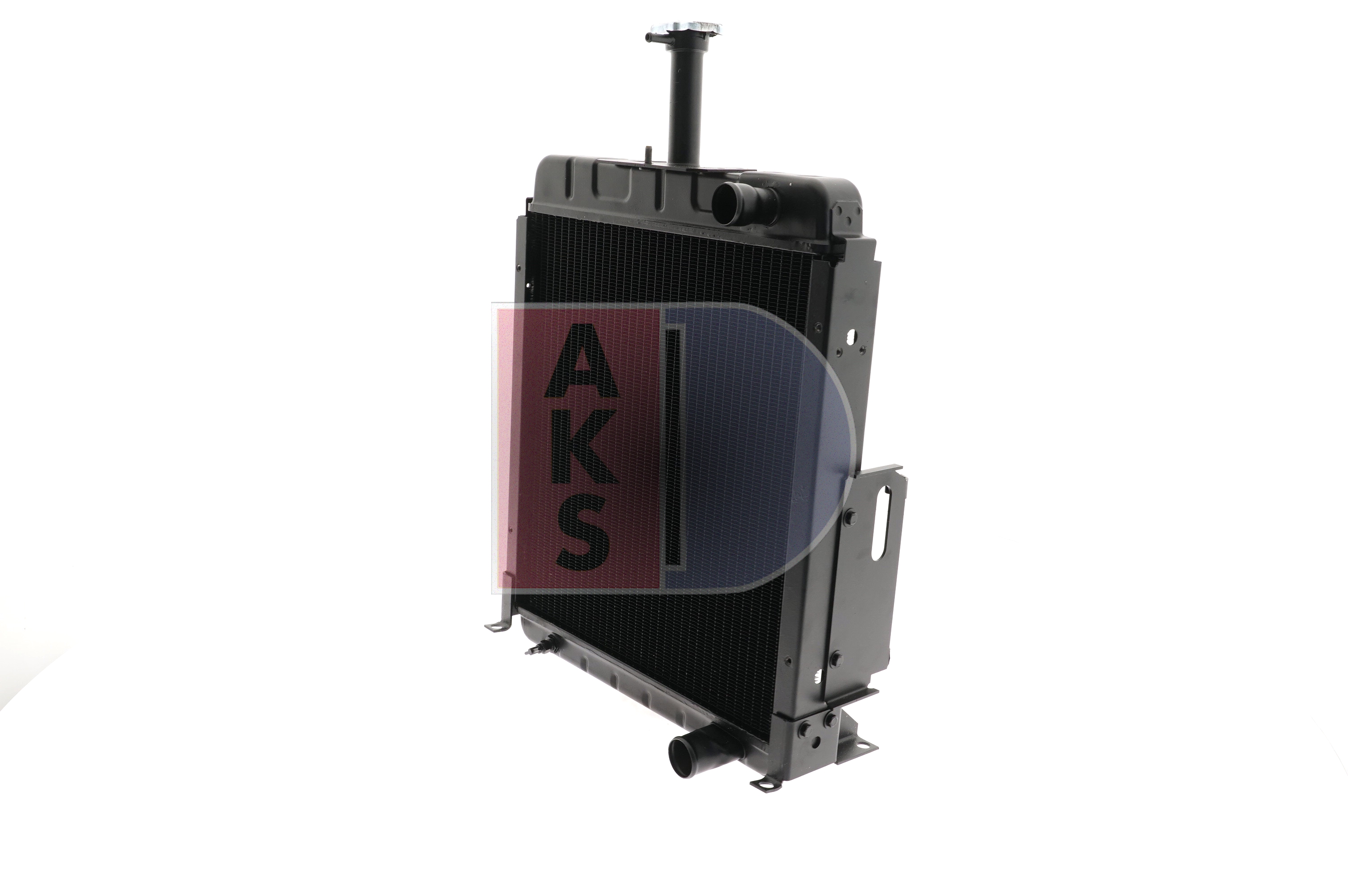 Chłodnica, układ chłodzenia silnika 440023N AKS DASIS 3121413R91