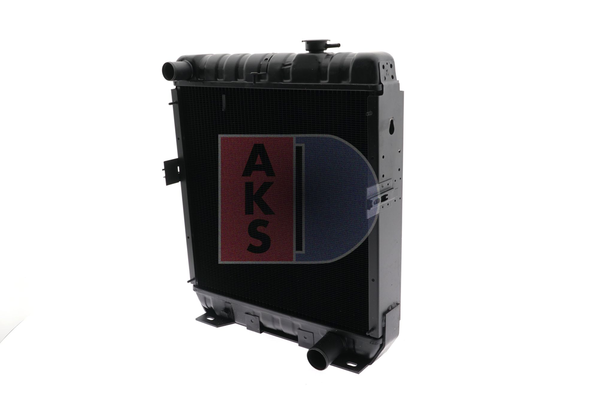 Radiateur du moteur 440025N AKS DASIS 3399812R2