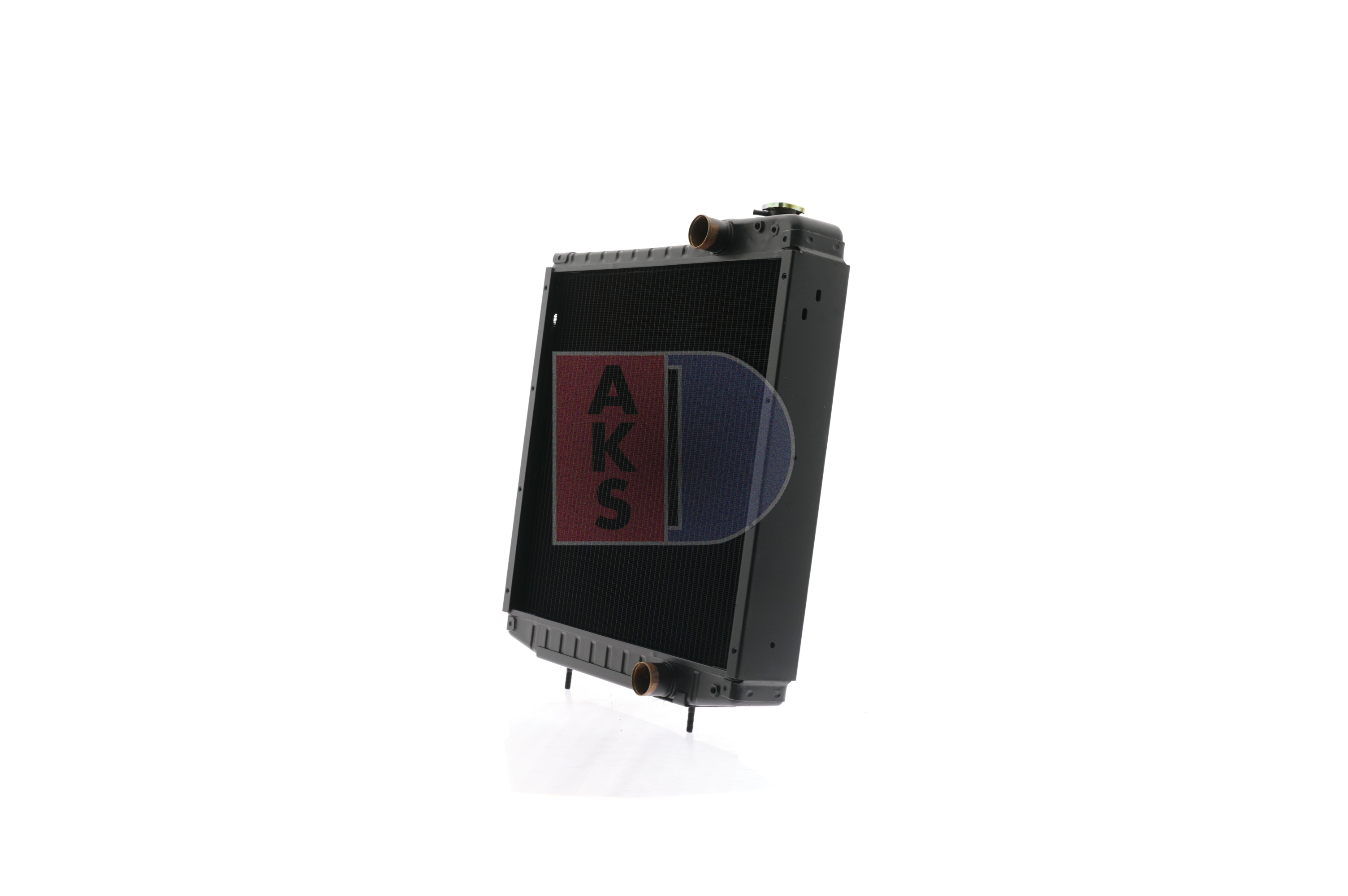 Radiateur moteur AKS DASIS RENAULT TRUCKS 440026N