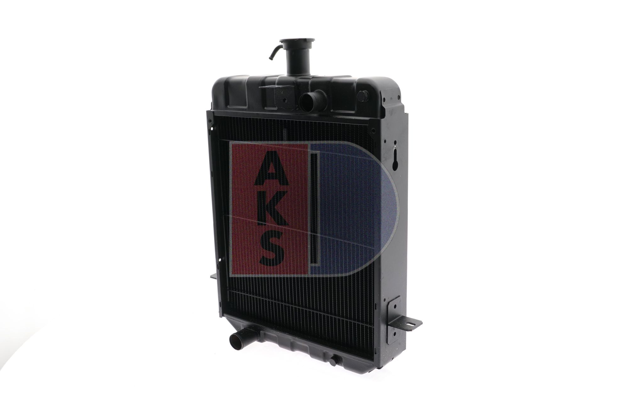 Radiatore motore 440032N AKS DASIS G278202050010