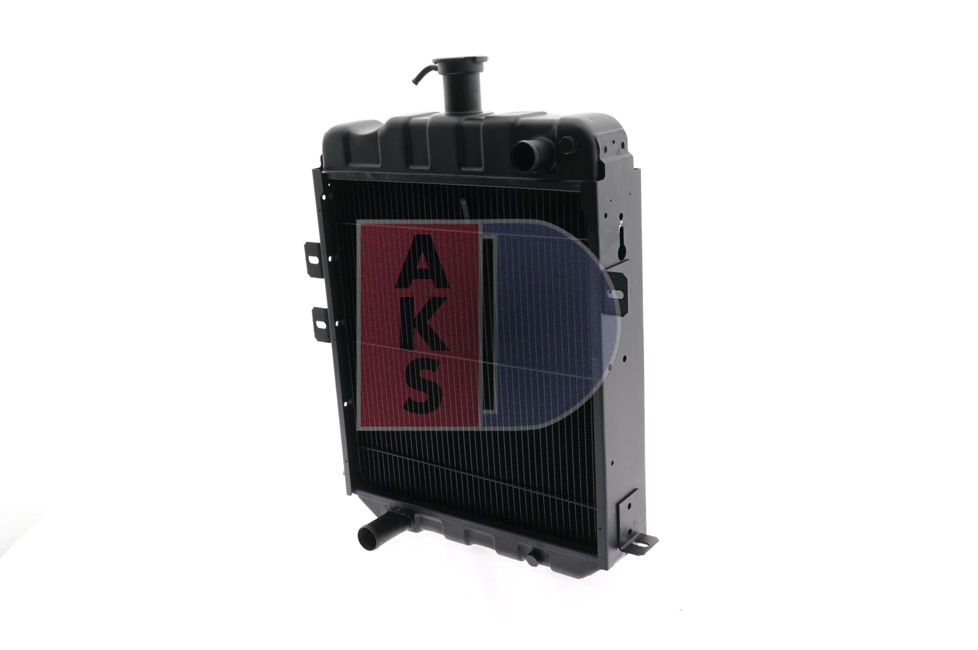 Radiateur du moteur 440033N AKS DASIS G162202051010