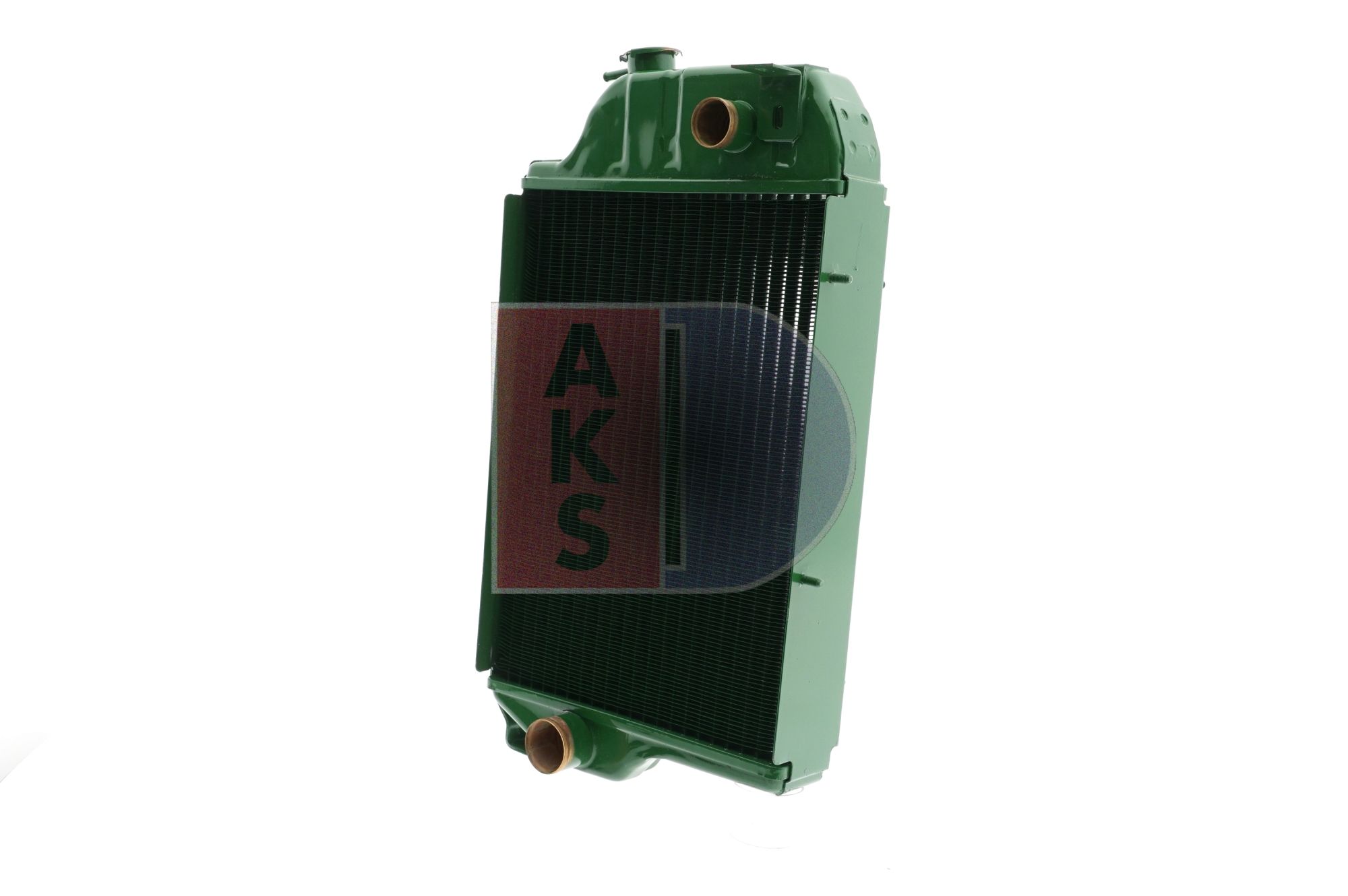 AKS DASIS 440035N Kühler, Motorkühlung