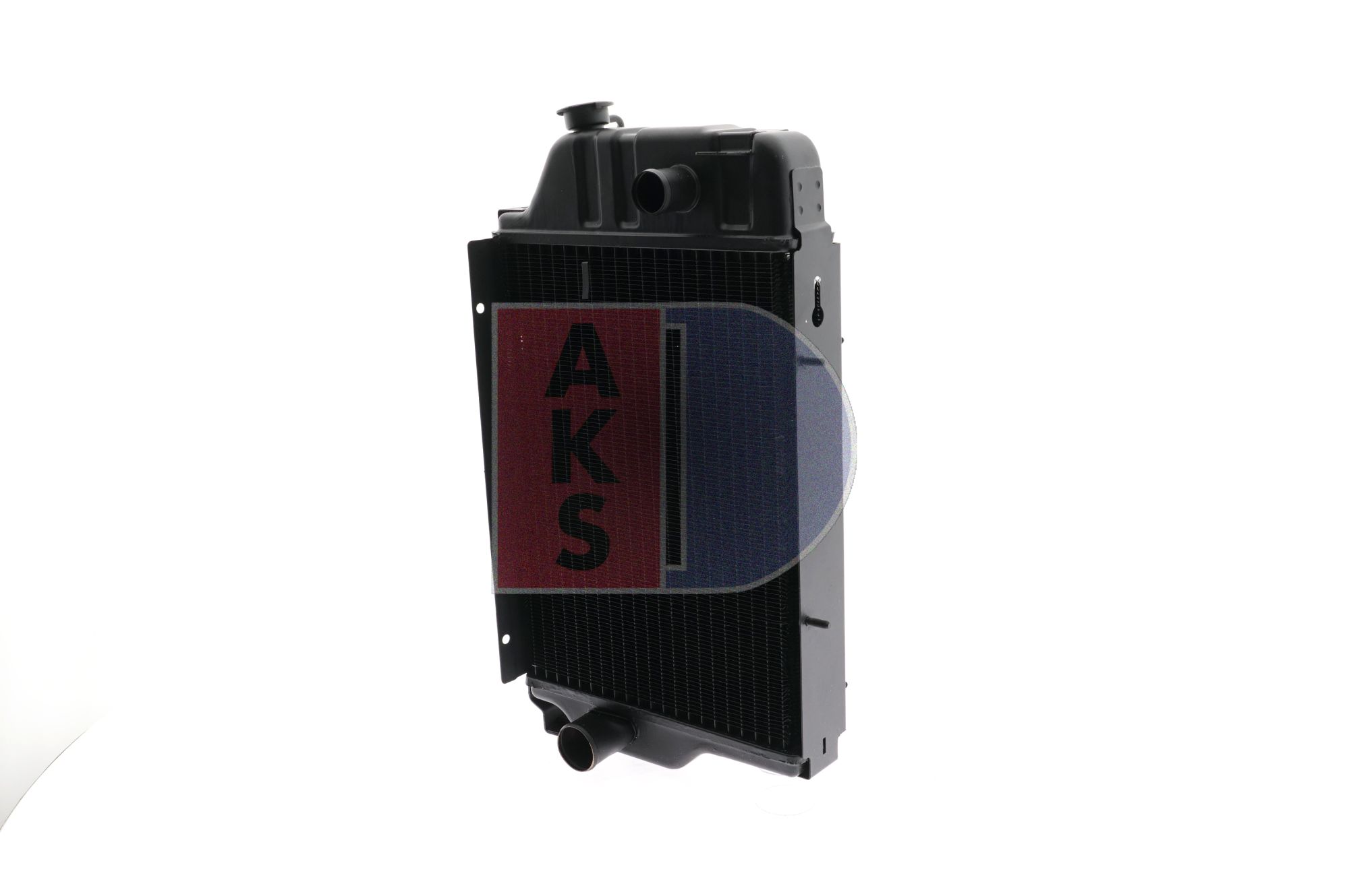 Radiador, refrigeración del motor 440036N AKS DASIS AL31503
