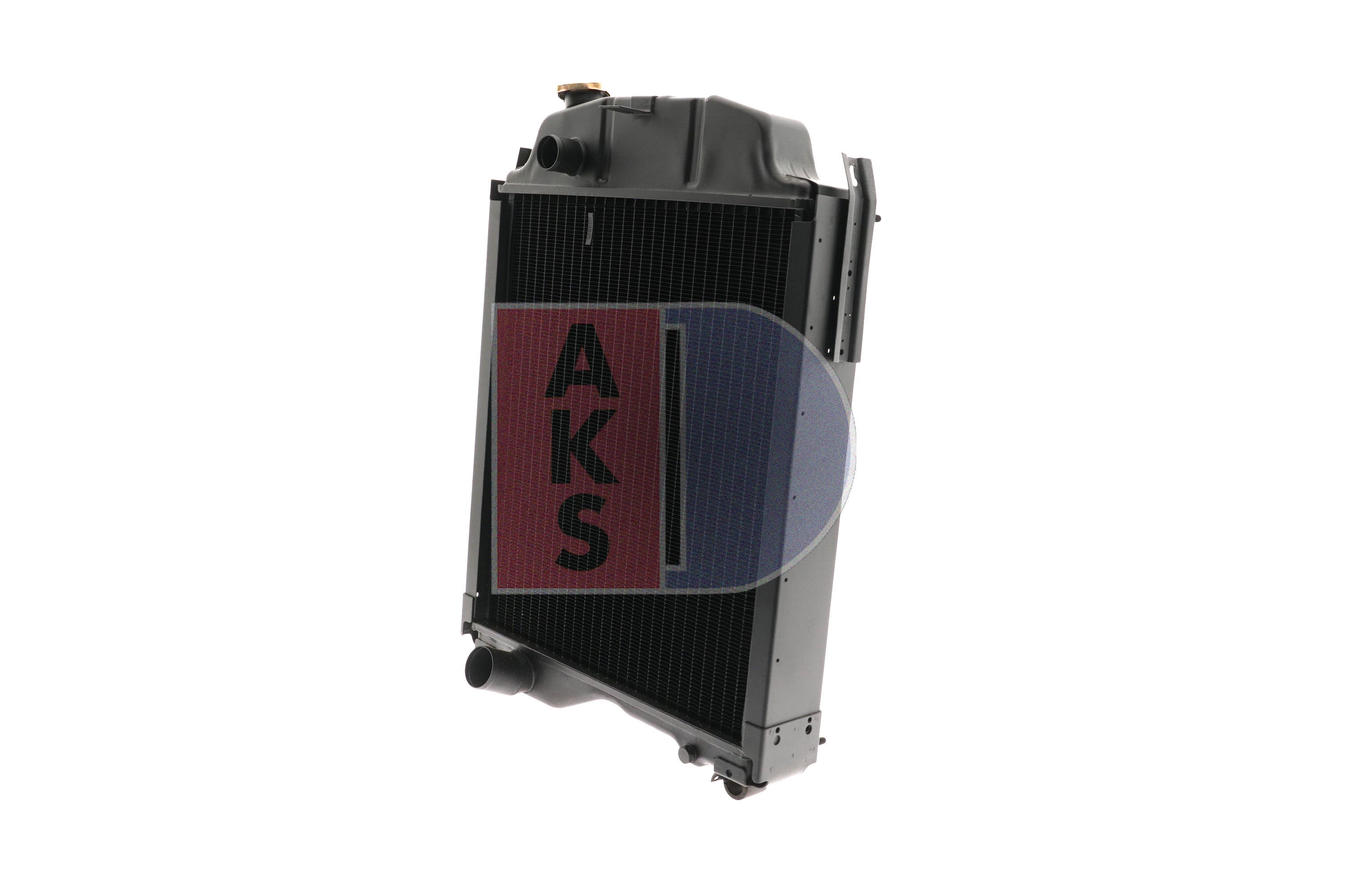 AKS DASIS 440042N Chłodnica, układ chłodzenia silnika