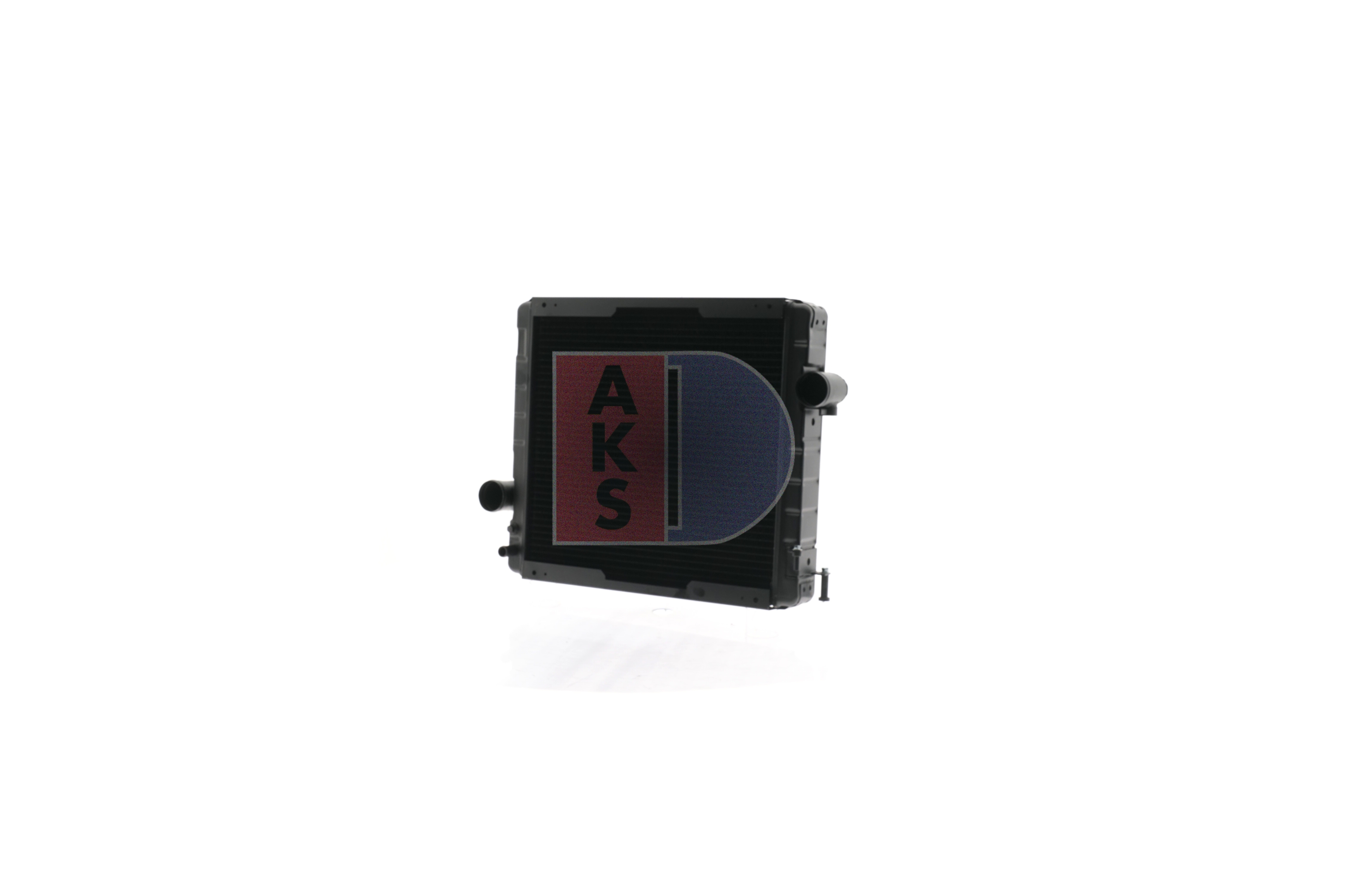 Radiateur du moteur 440047N AKS DASIS AL110996