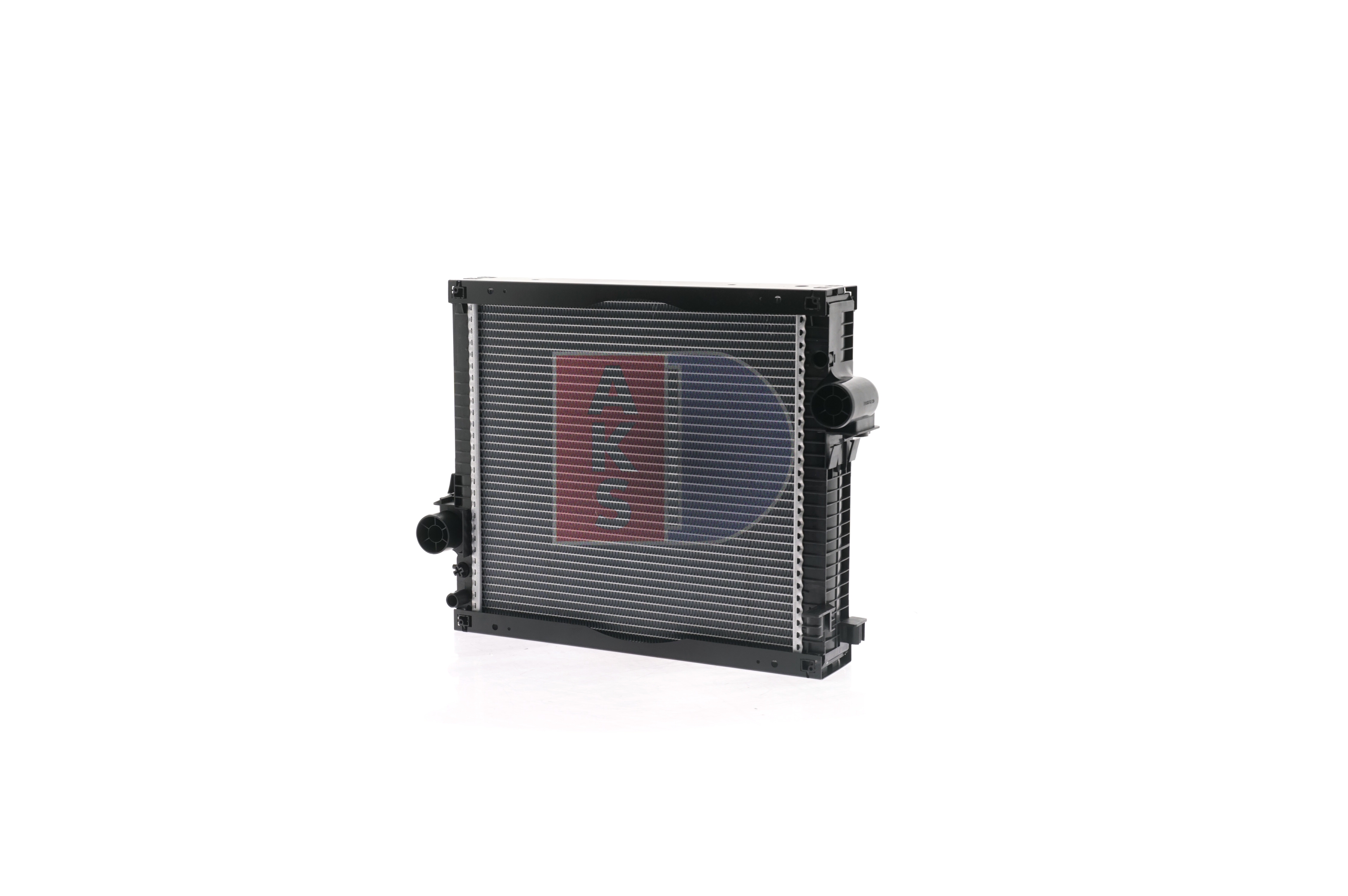 Radiateur du moteur 440048N AKS DASIS AL110996