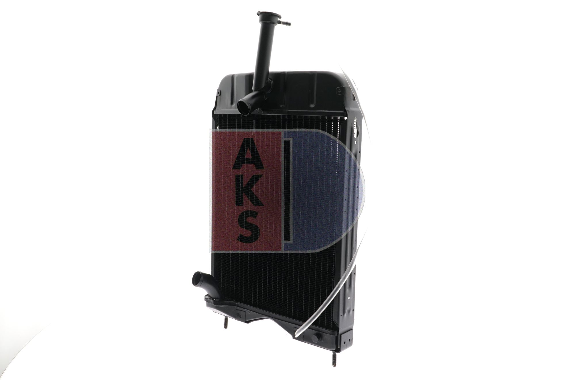 AKS DASIS 440055N Radiatore motore