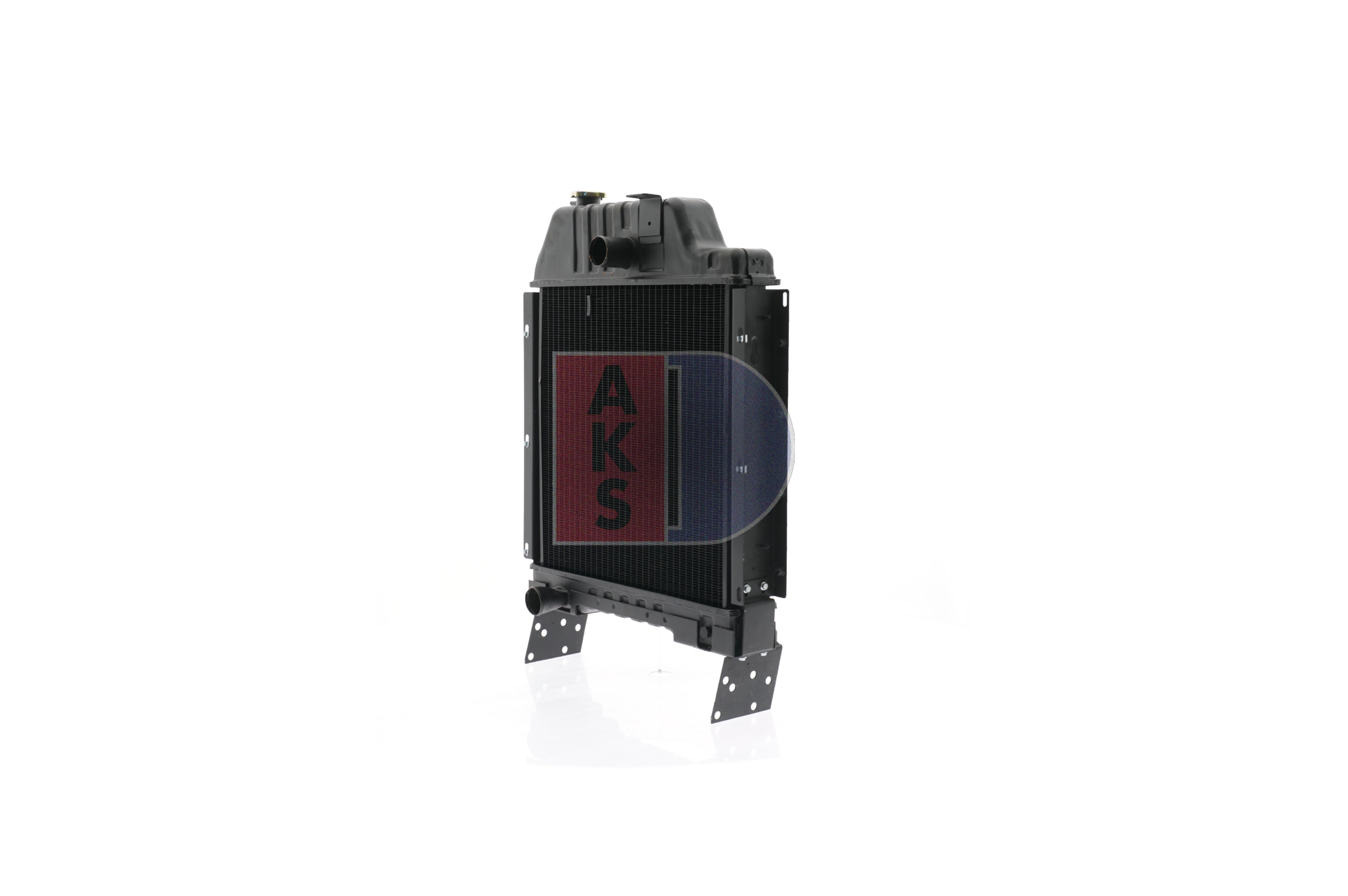 AKS DASIS 440061N Radiador, refrigeración del motor