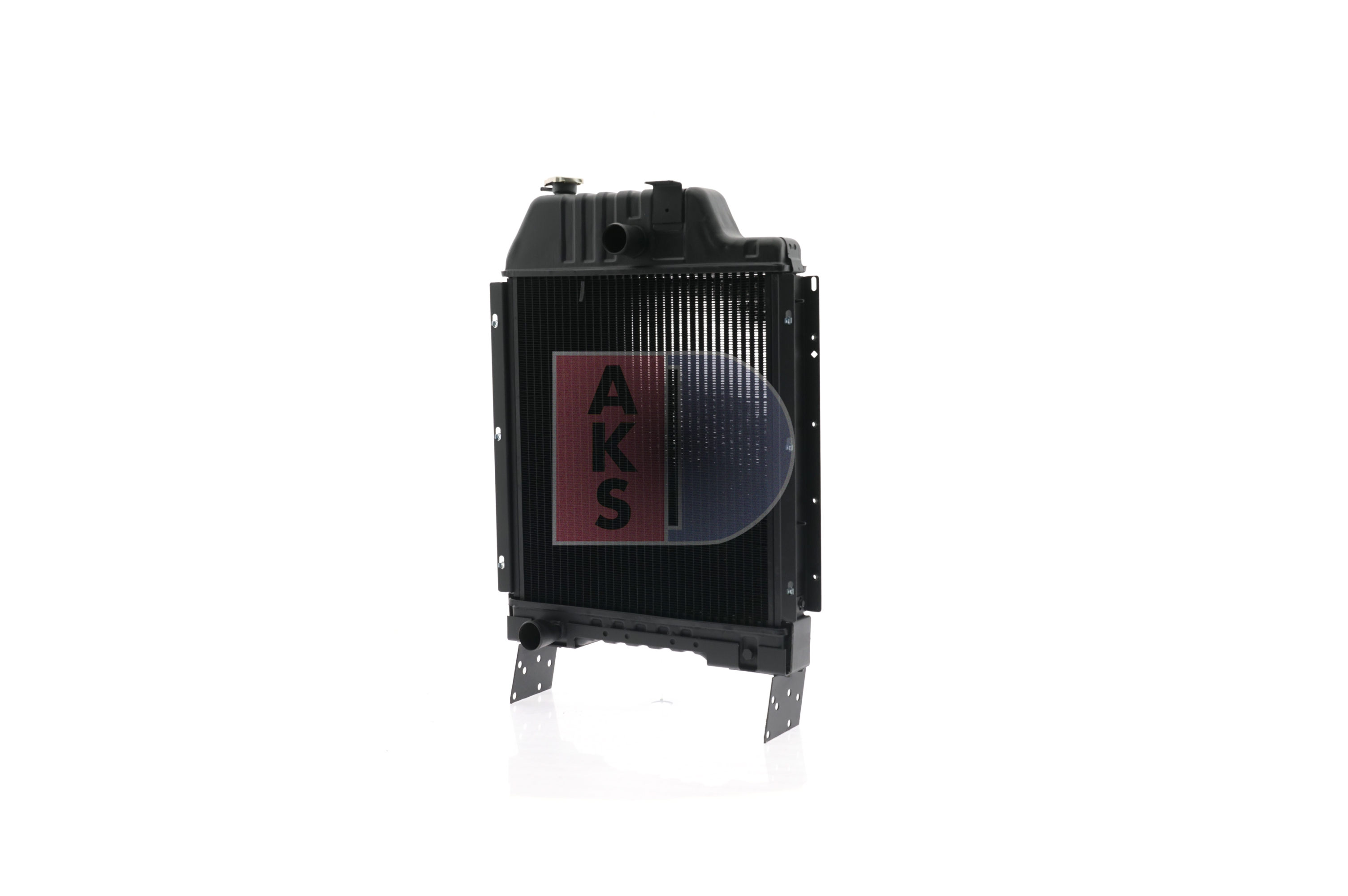 AKS DASIS 440062N Radiador, refrigeración del motor