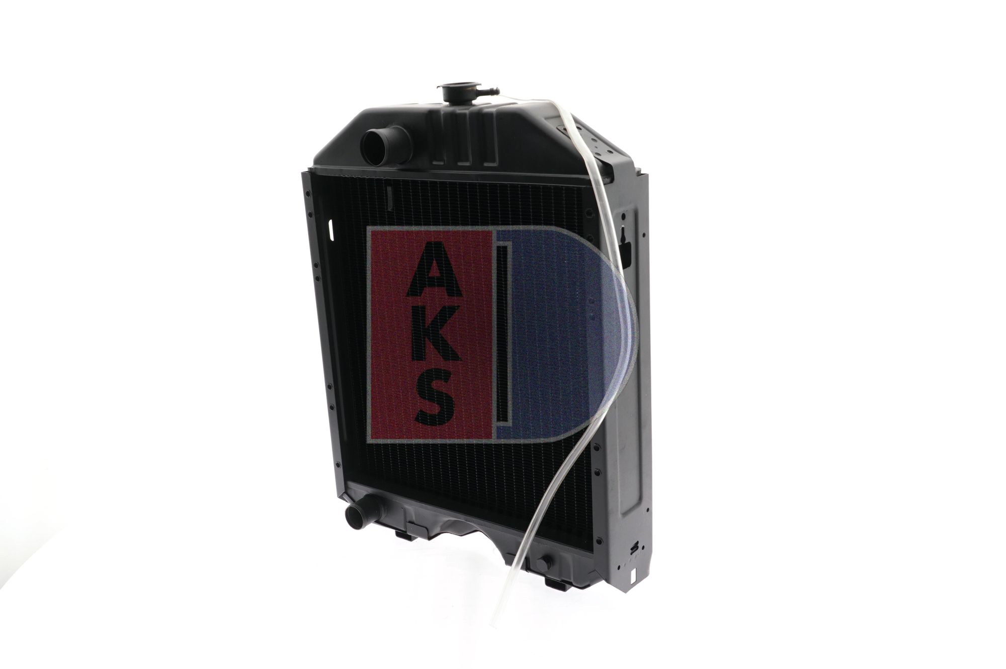 AKS DASIS 440063N Radiador, refrigeración del motor