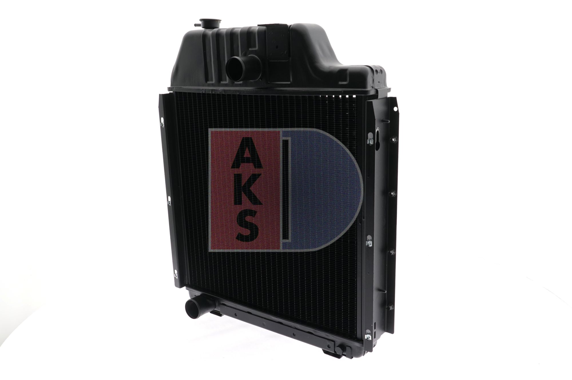 AKS DASIS 440065N Radiateur du moteur