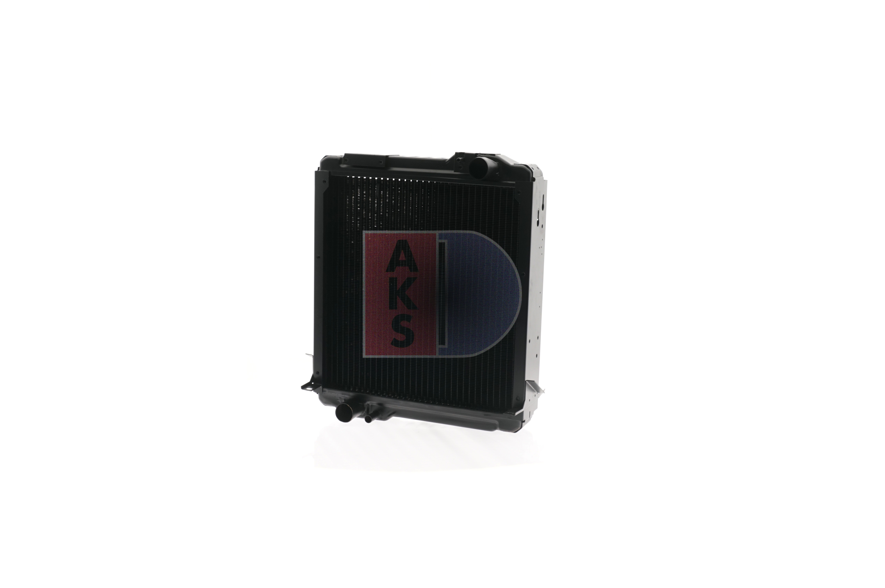 AKS DASIS 440067N Radiateur du moteur