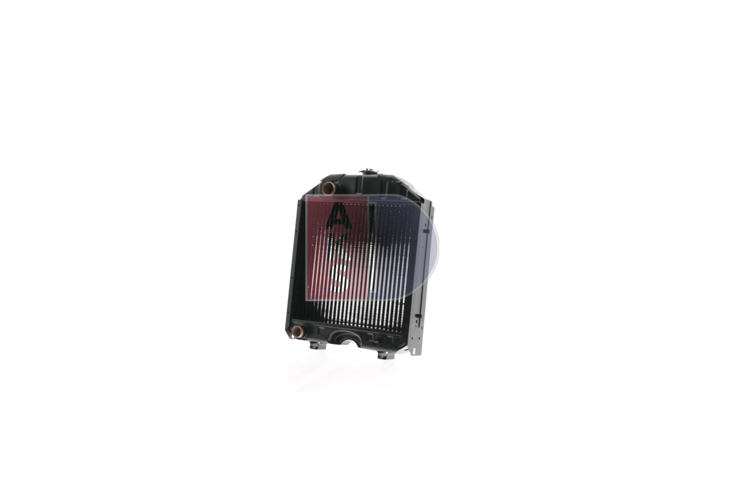 AKS DASIS 440072N Radiateur du moteur