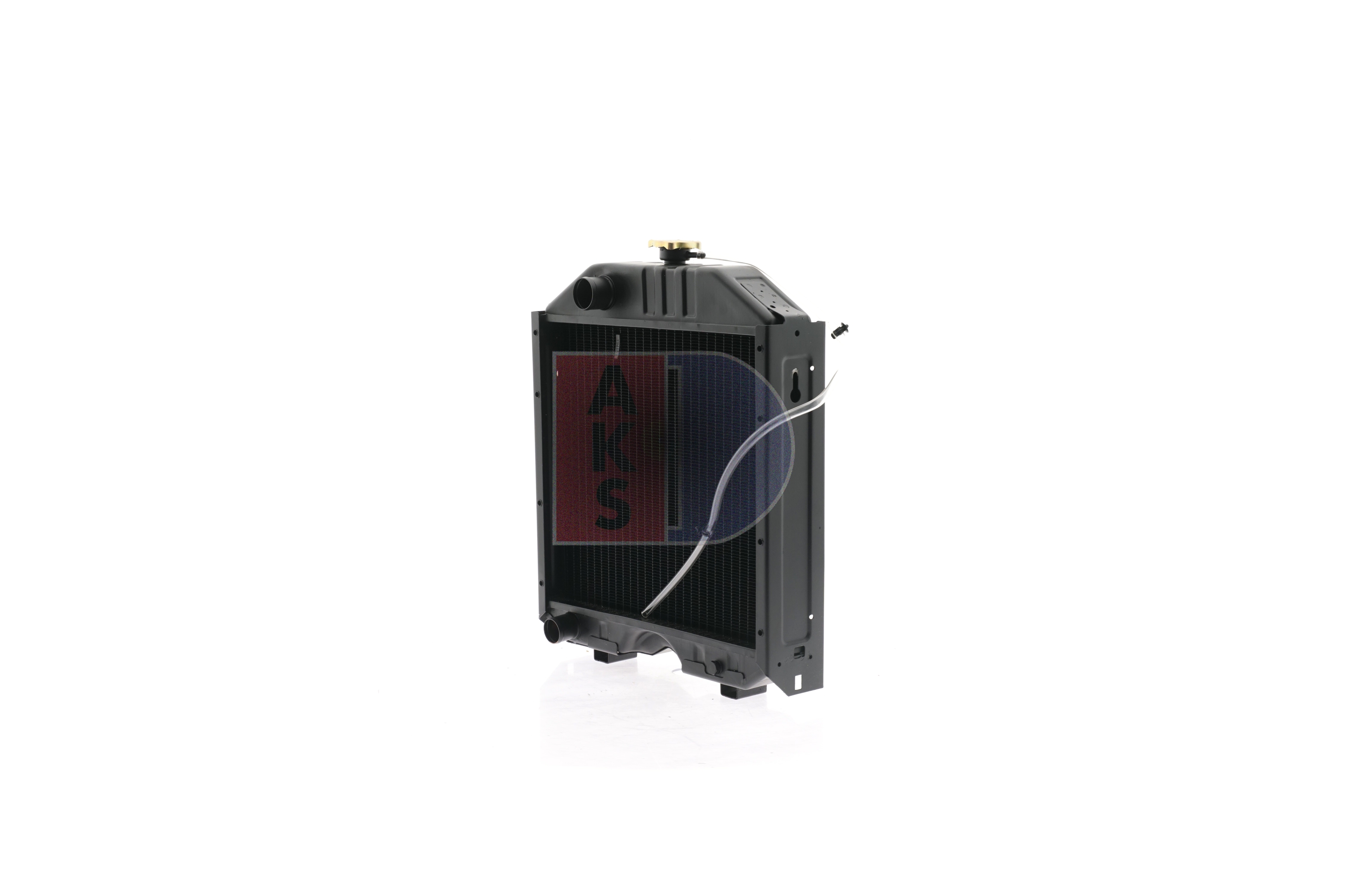 AKS DASIS 440073N Radiatore motore