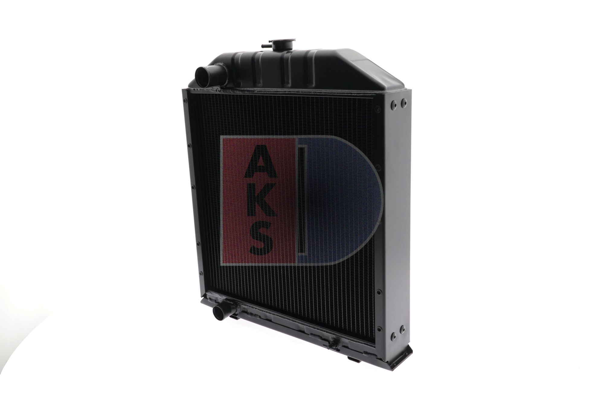 AKS DASIS 440079N Radiatore motore