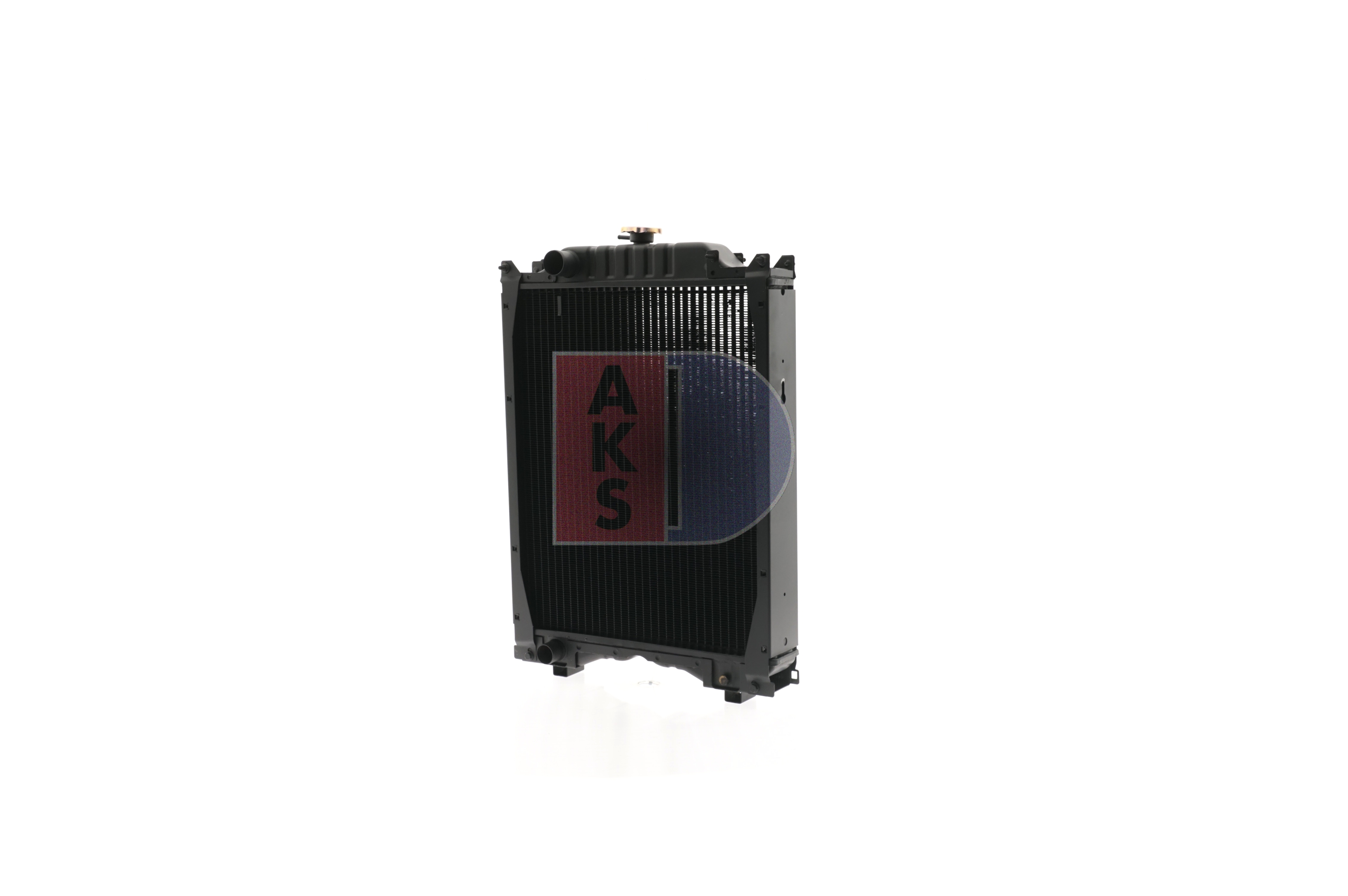 AKS DASIS 440081N Radiateur du moteur