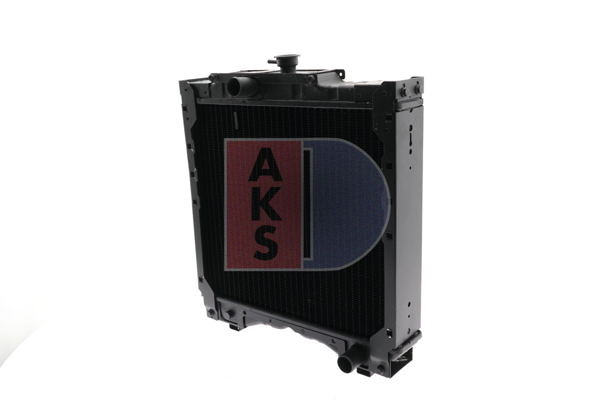 Radiaator, mootorijahutus 440090N AKS DASIS 47125982