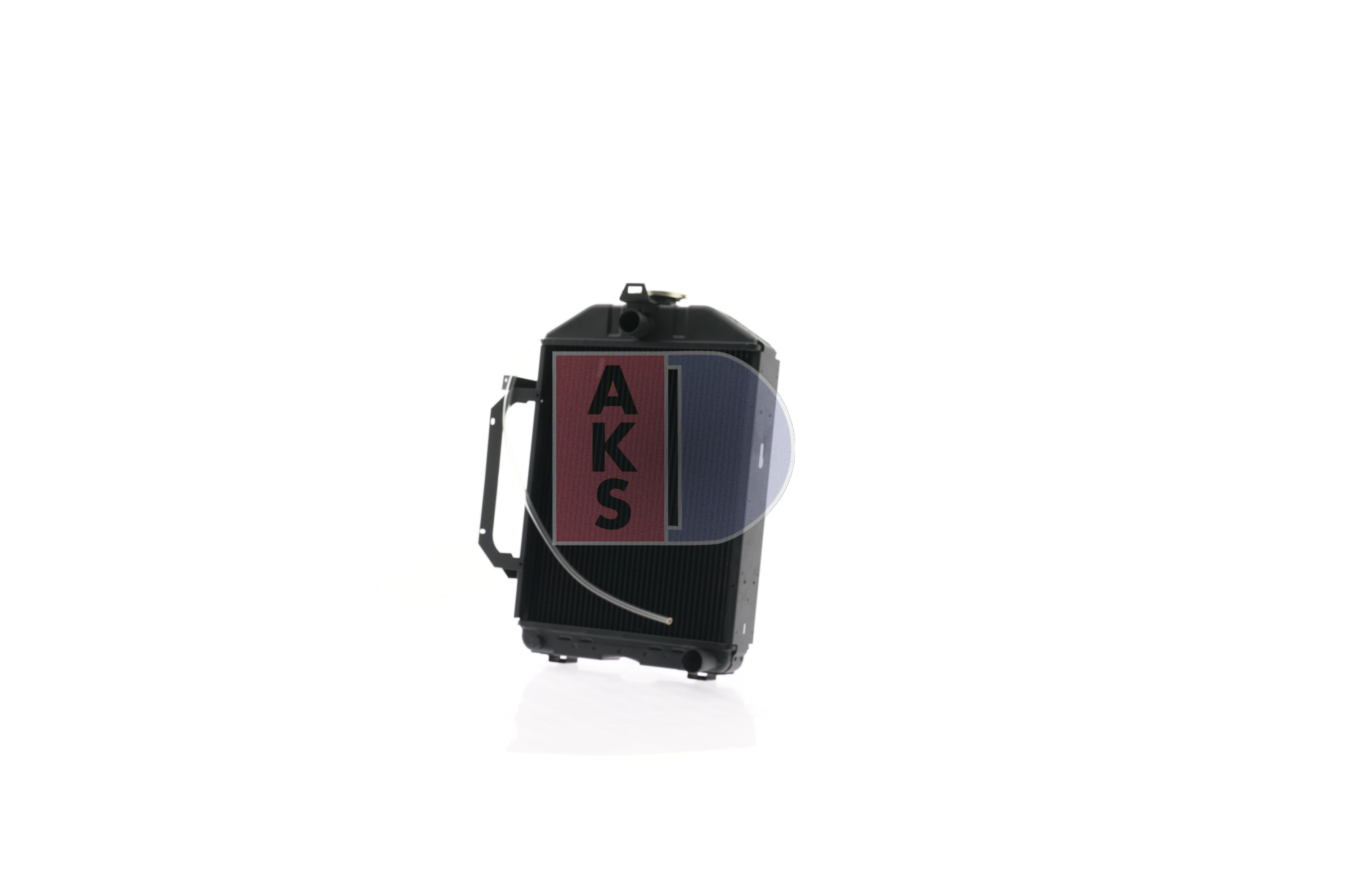 AKS DASIS 440094N Radiatore motore