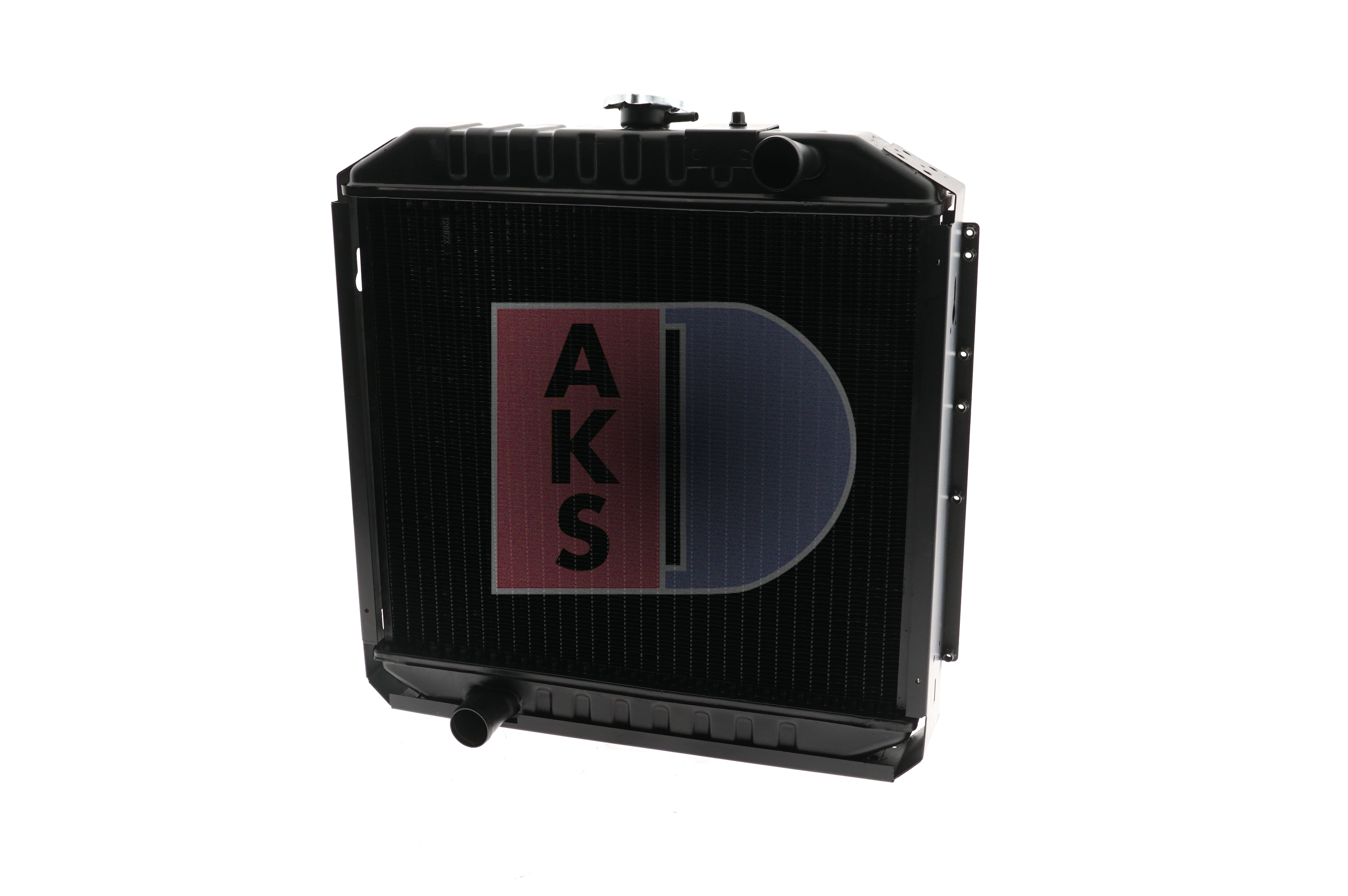 AKS DASIS 440099N Radiatore motore
