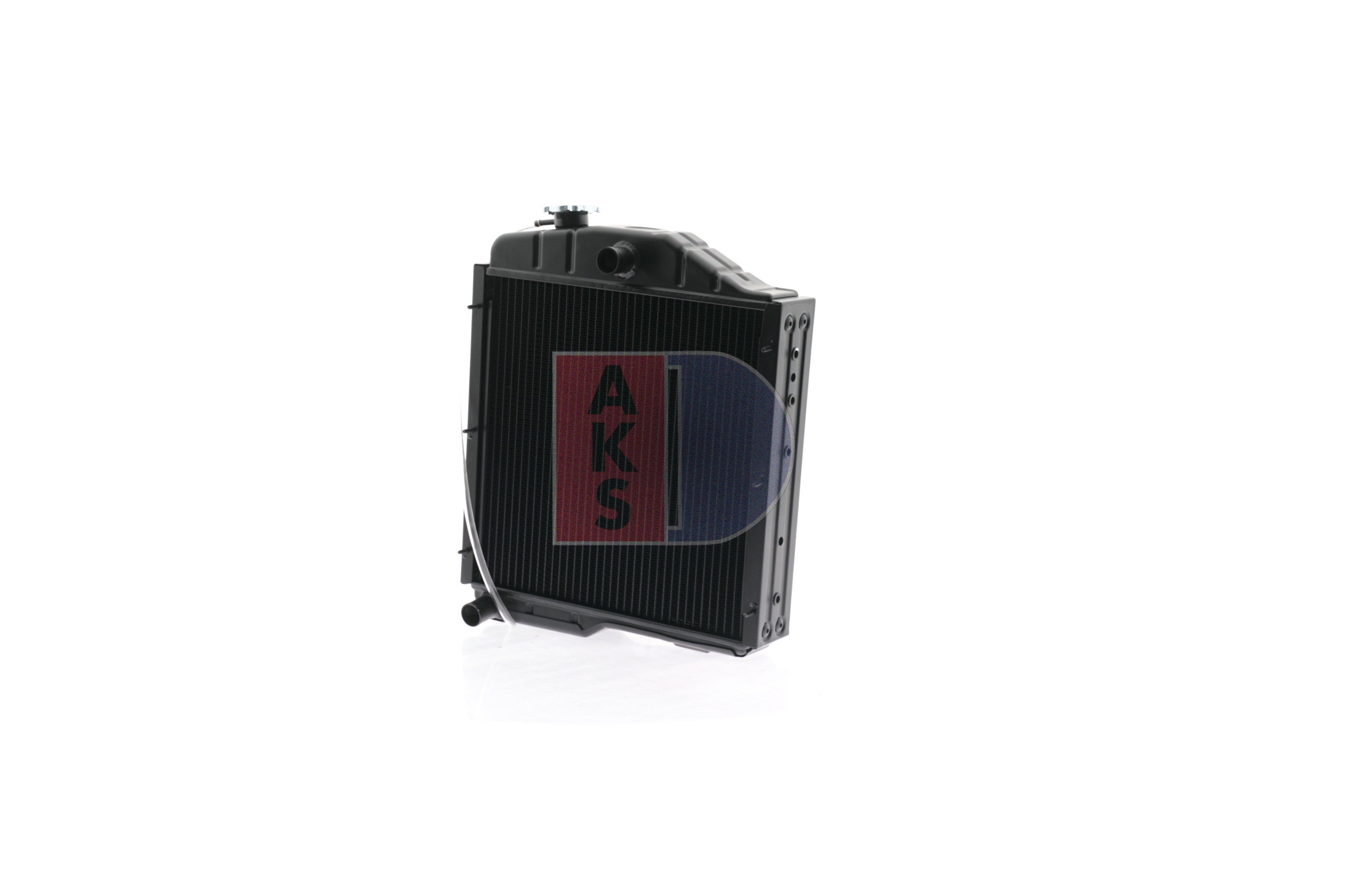 AKS DASIS 440100N Radiatore motore