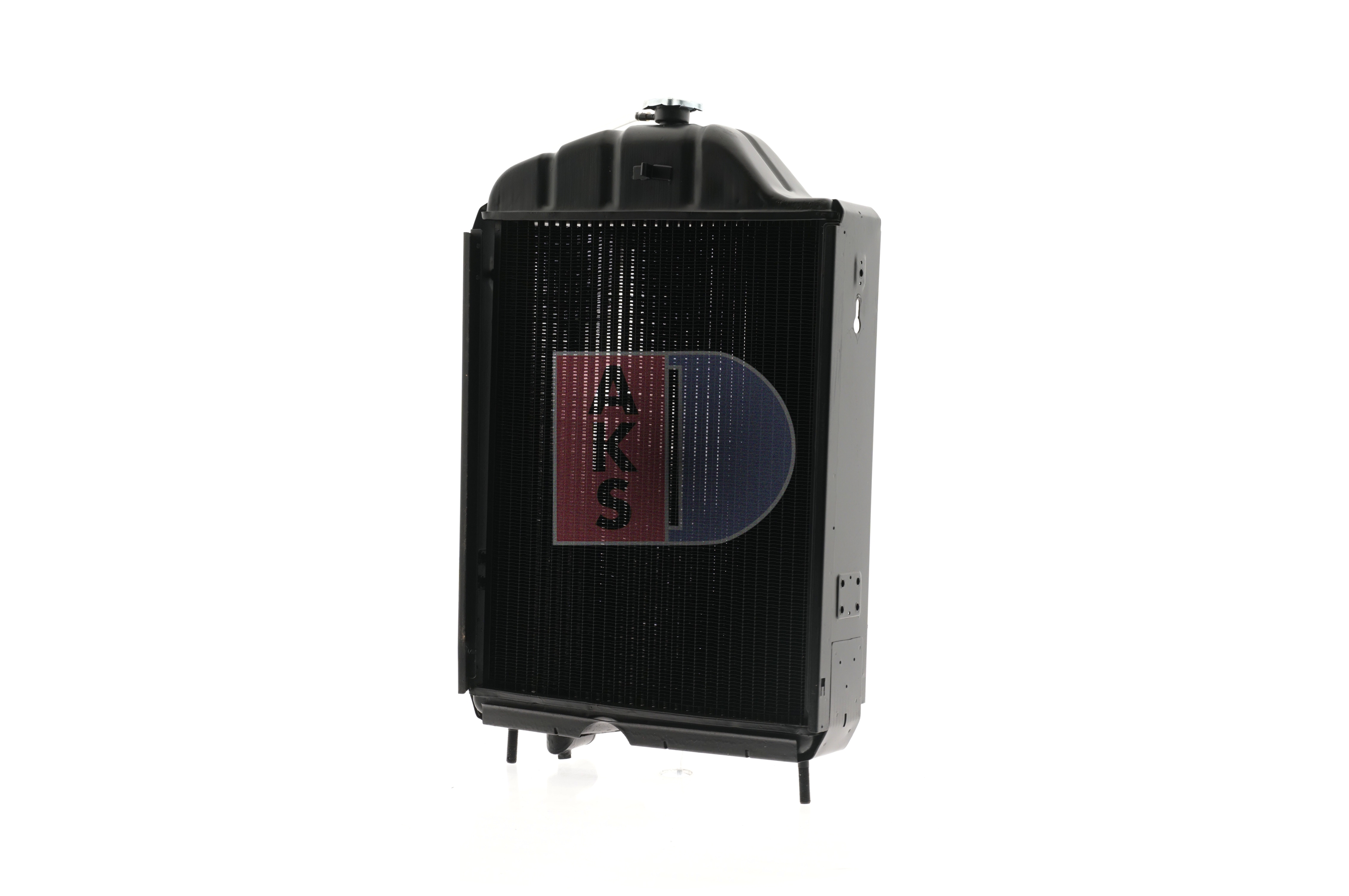 AKS DASIS 440112N Radiatore motore