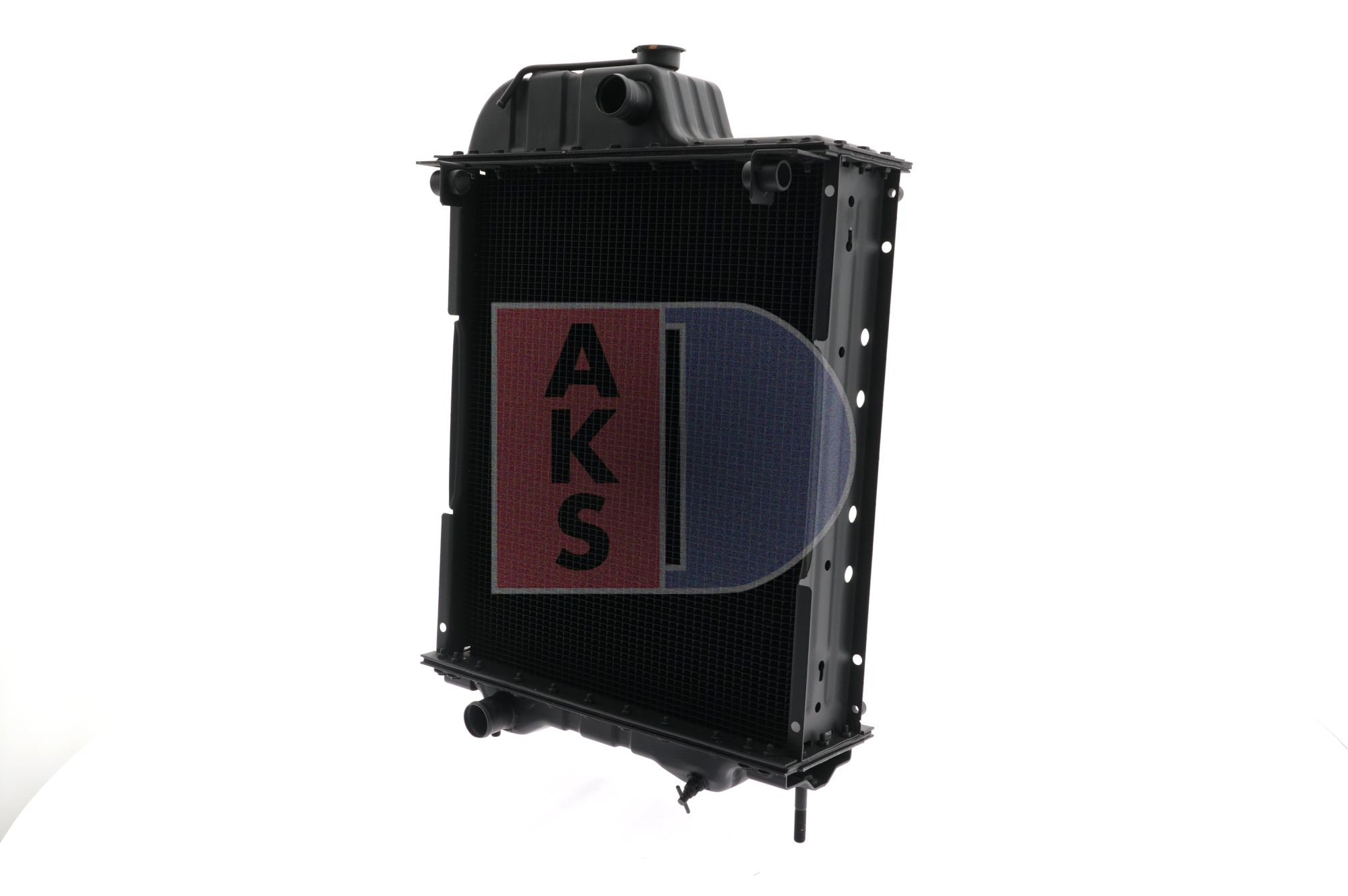 AKS DASIS 440113N Kühler, Motorkühlung