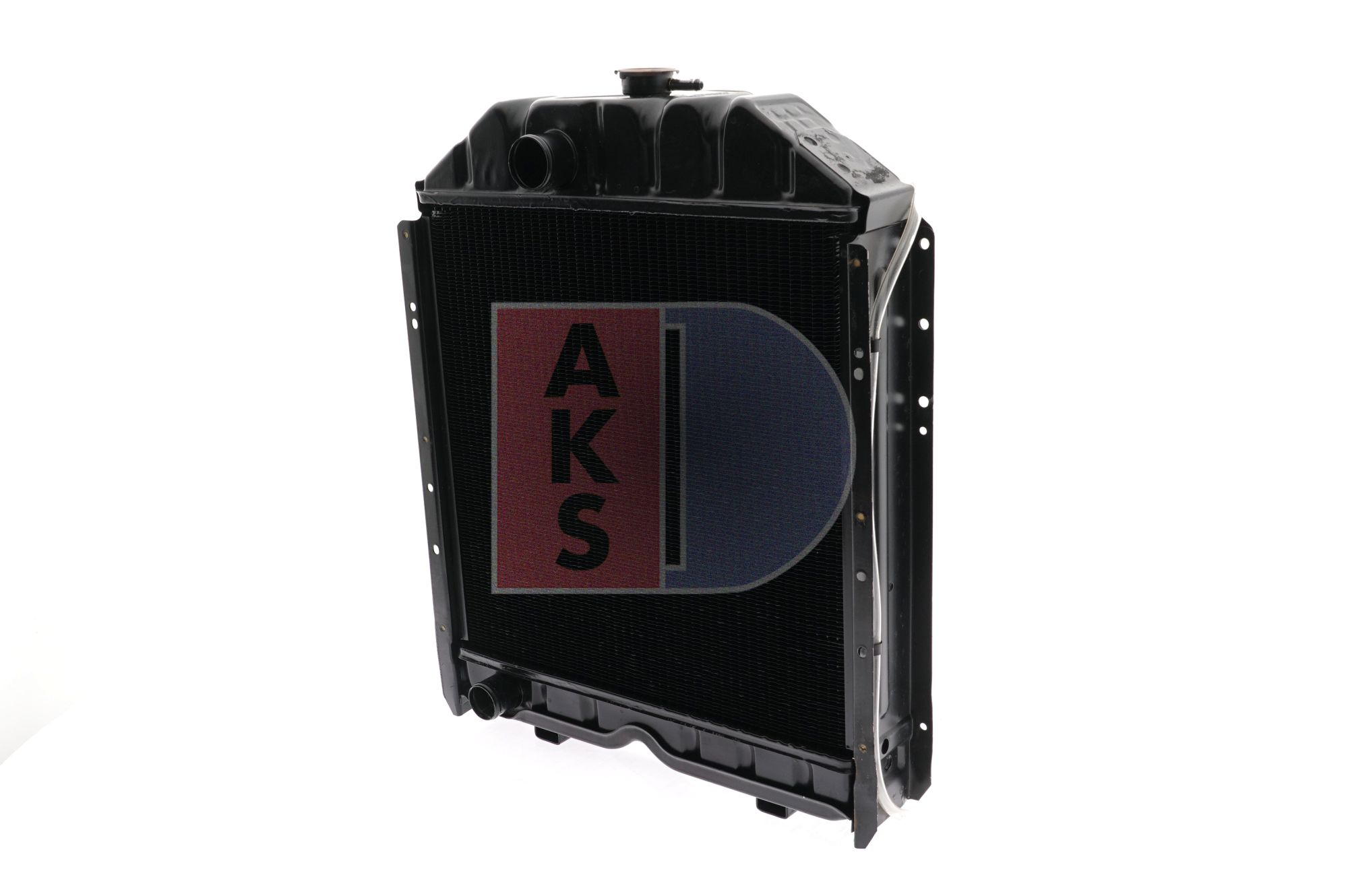 Chłodnica, układ chłodzenia silnika 440125N AKS DASIS 5159615 Chłodnica, układ chłodzenia silnika 440125N AKS DASIS 5159615 FIAT