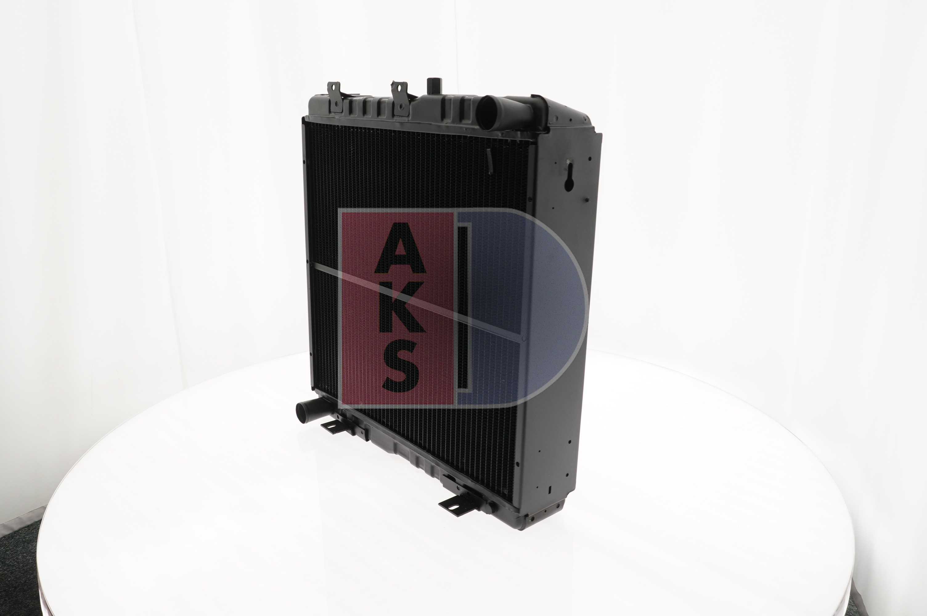 Radiaator, mootorijahutus 440139N AKS DASIS 162000530001