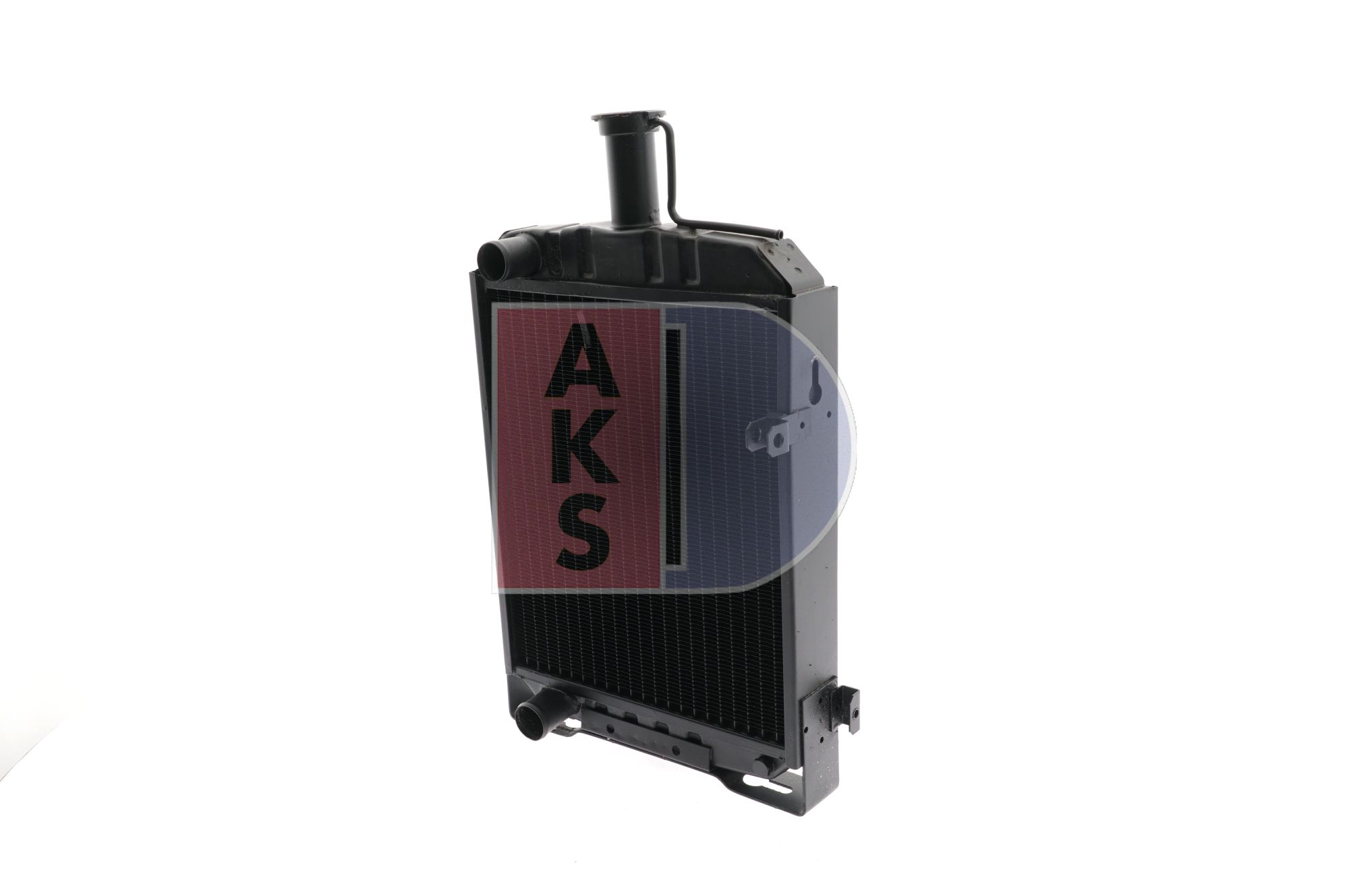 AKS DASIS 440143N Kühler, Motorkühlung