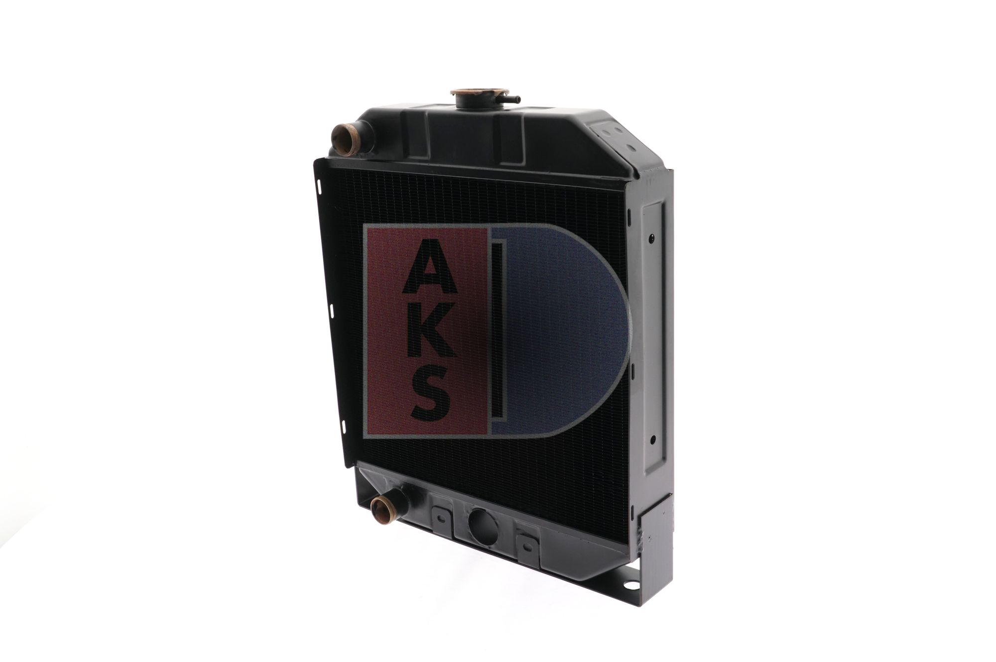 AKS DASIS 440144N Kühler, Motorkühlung