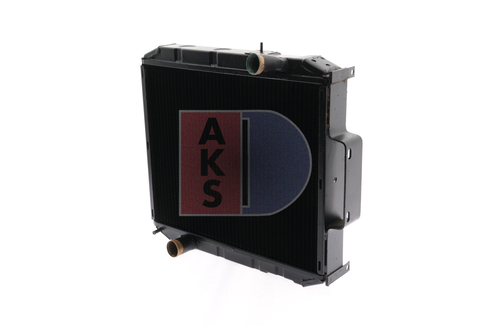 AKS DASIS 440146N Kühler, Motorkühlung