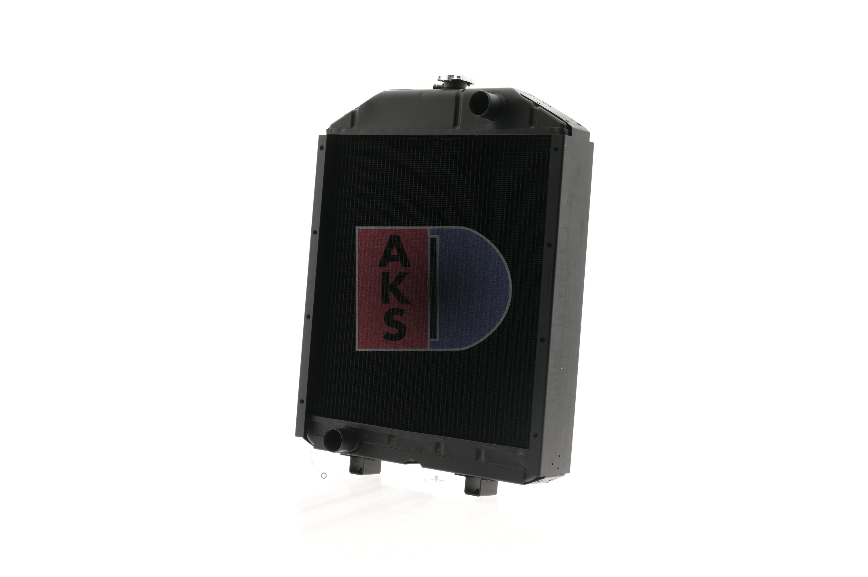 AKS DASIS 440165N Radiador, refrigeración del motor