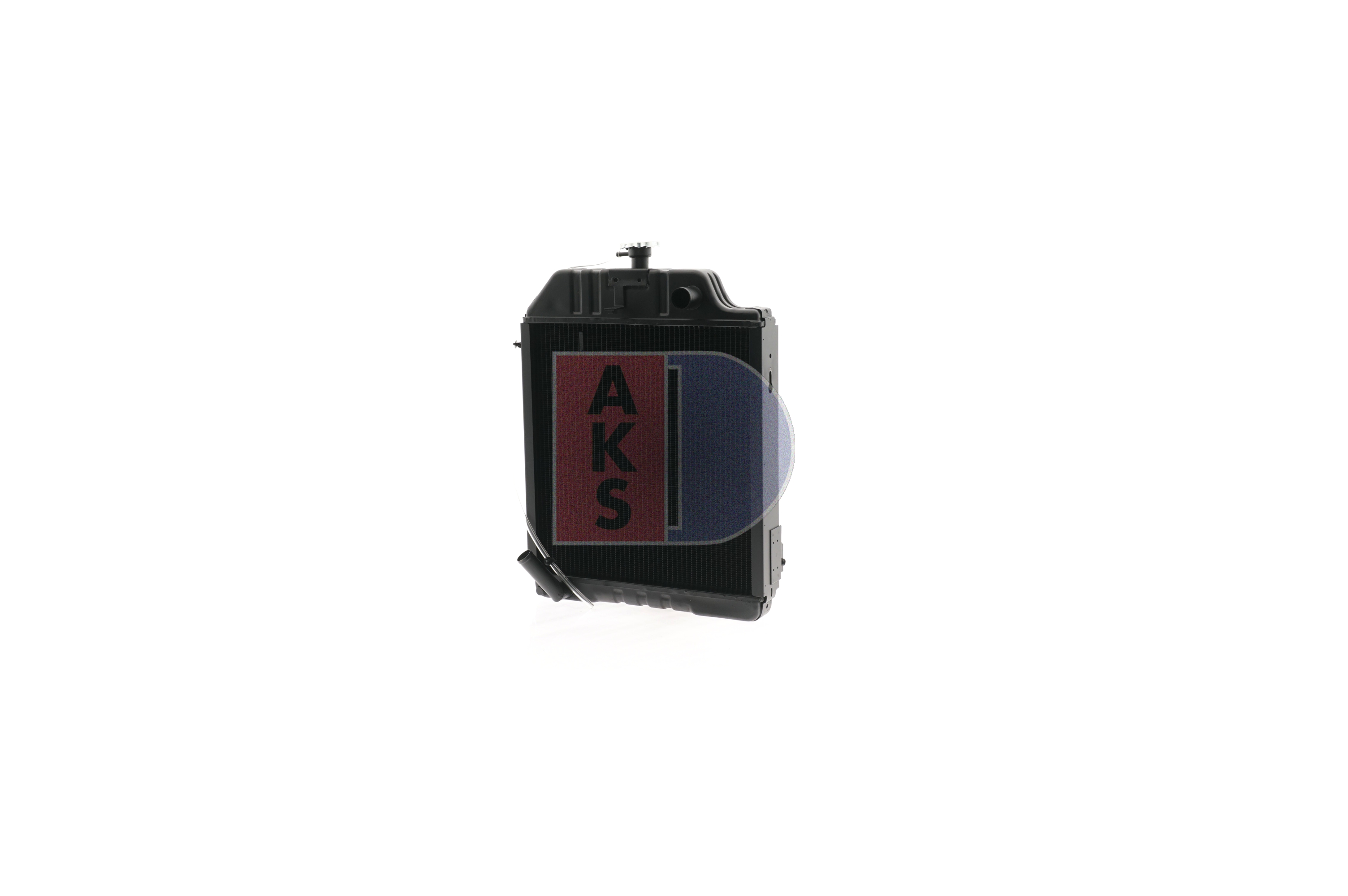 AKS DASIS 440182N Radiador, refrigeración del motor