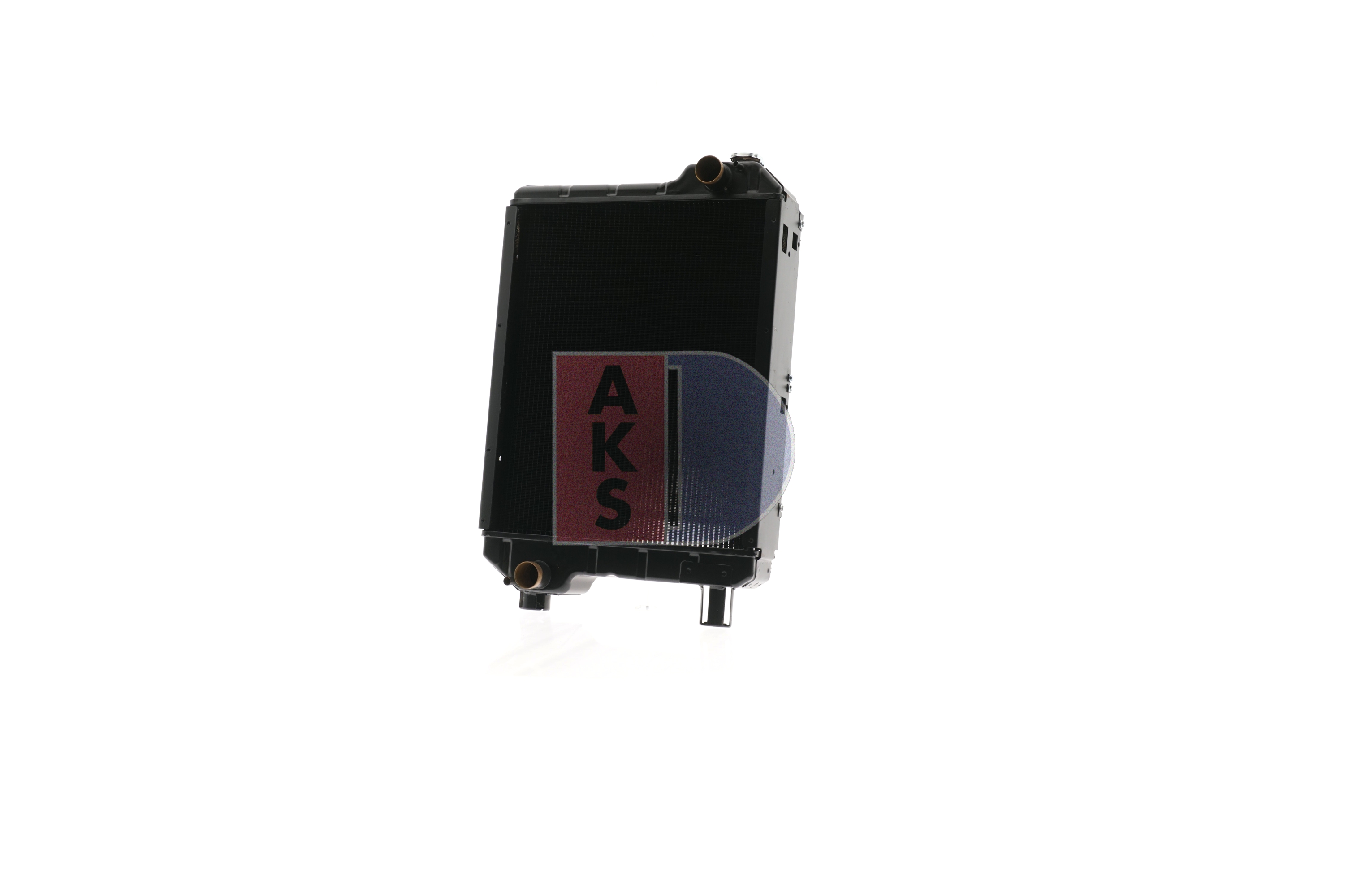 AKS DASIS 440183N Radiateur du moteur