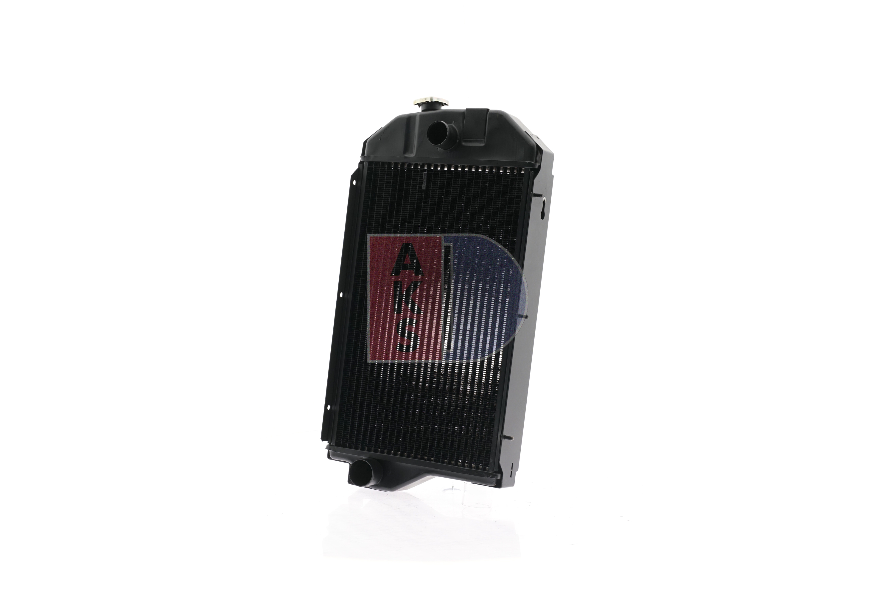 Radiateur 440199N AKS DASIS AT26474