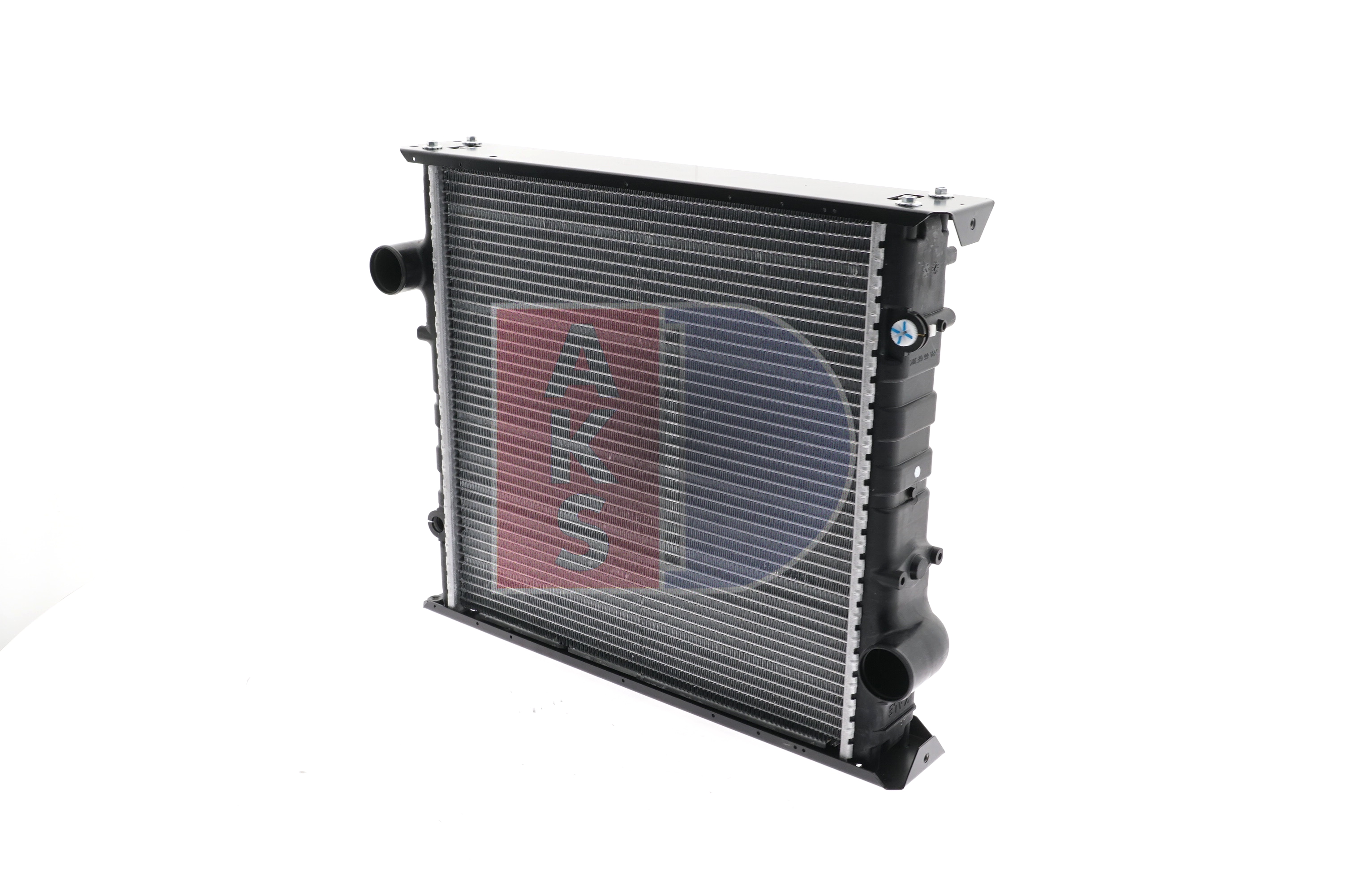 AKS DASIS 440204N Radiador, refrigeración del motor