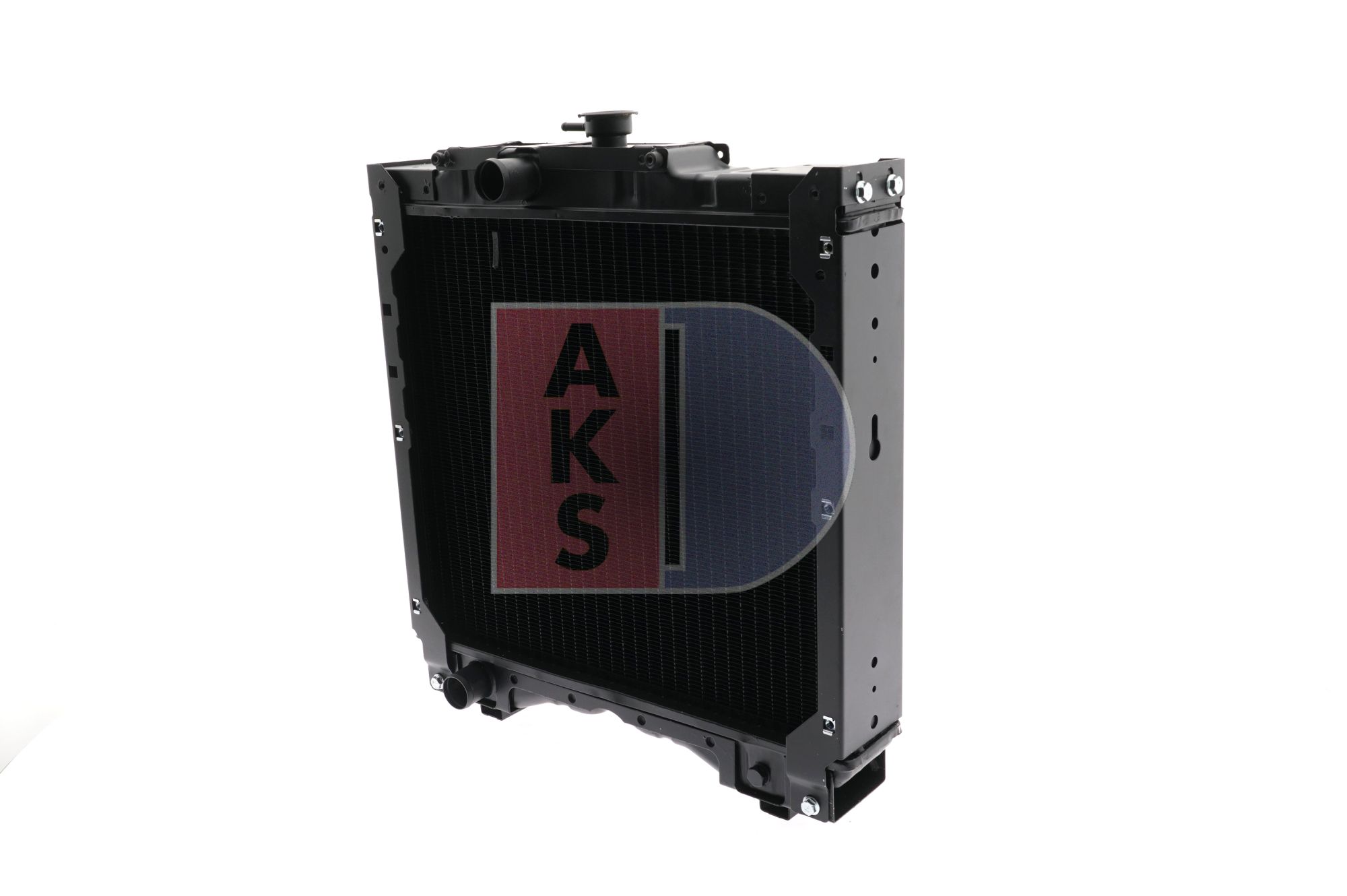AKS DASIS 440215N Radiador Kia CERATO originales