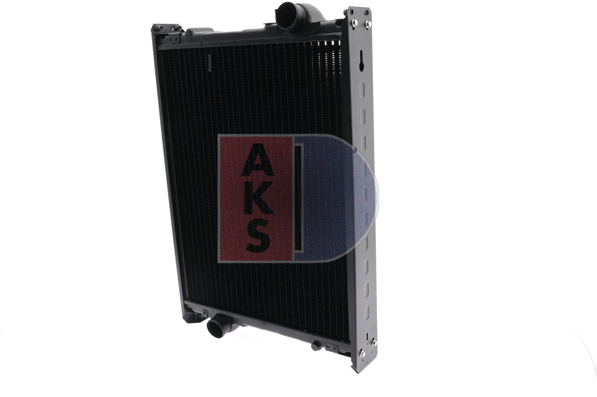 AKS DASIS 440246N Radiateur du moteur