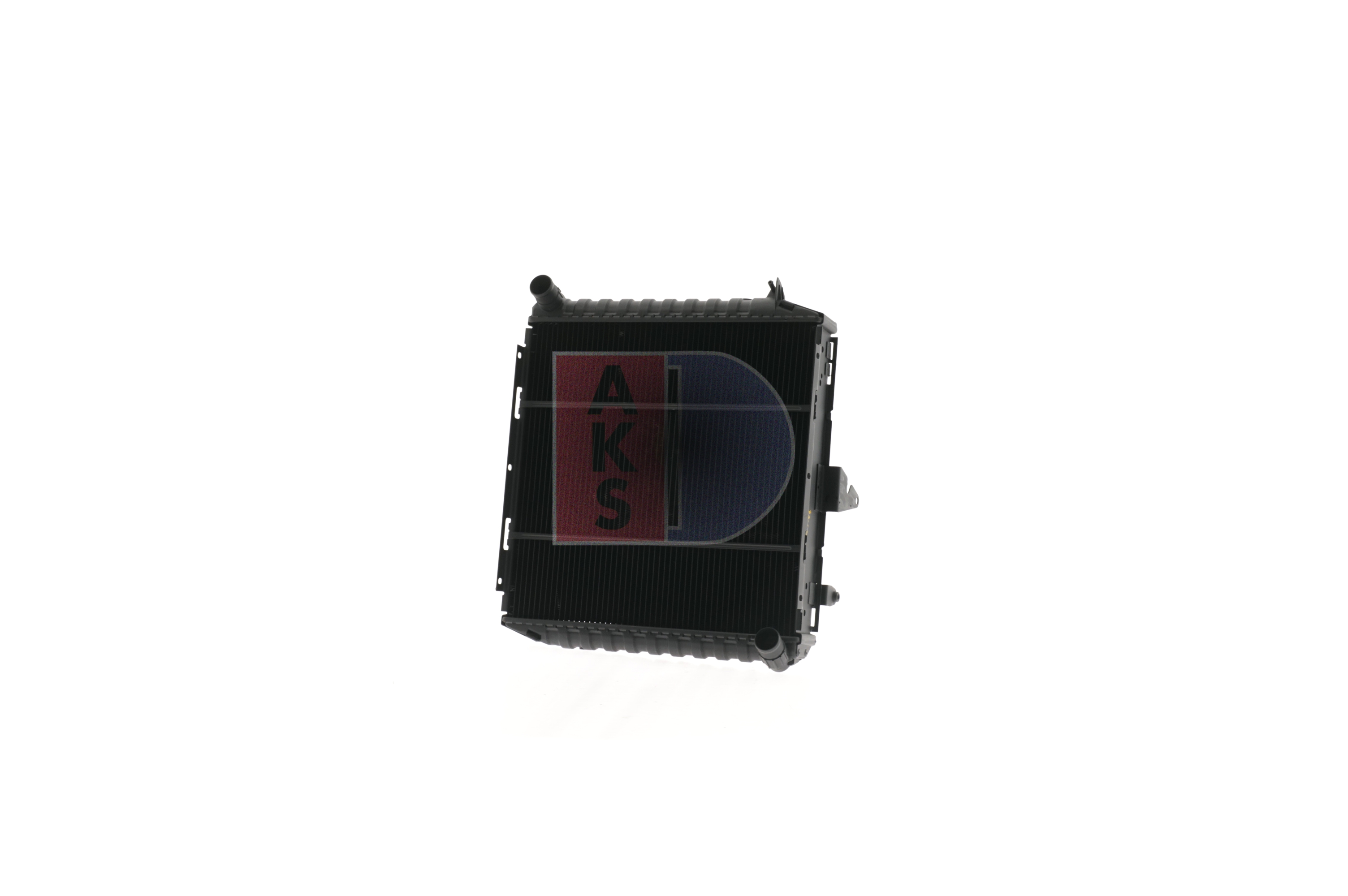 Radiaator, mootorijahutus 441180N AKS DASIS 04411151 EB Radiaator, mootorijahutus 441180N AKS DASIS 04411151 EB