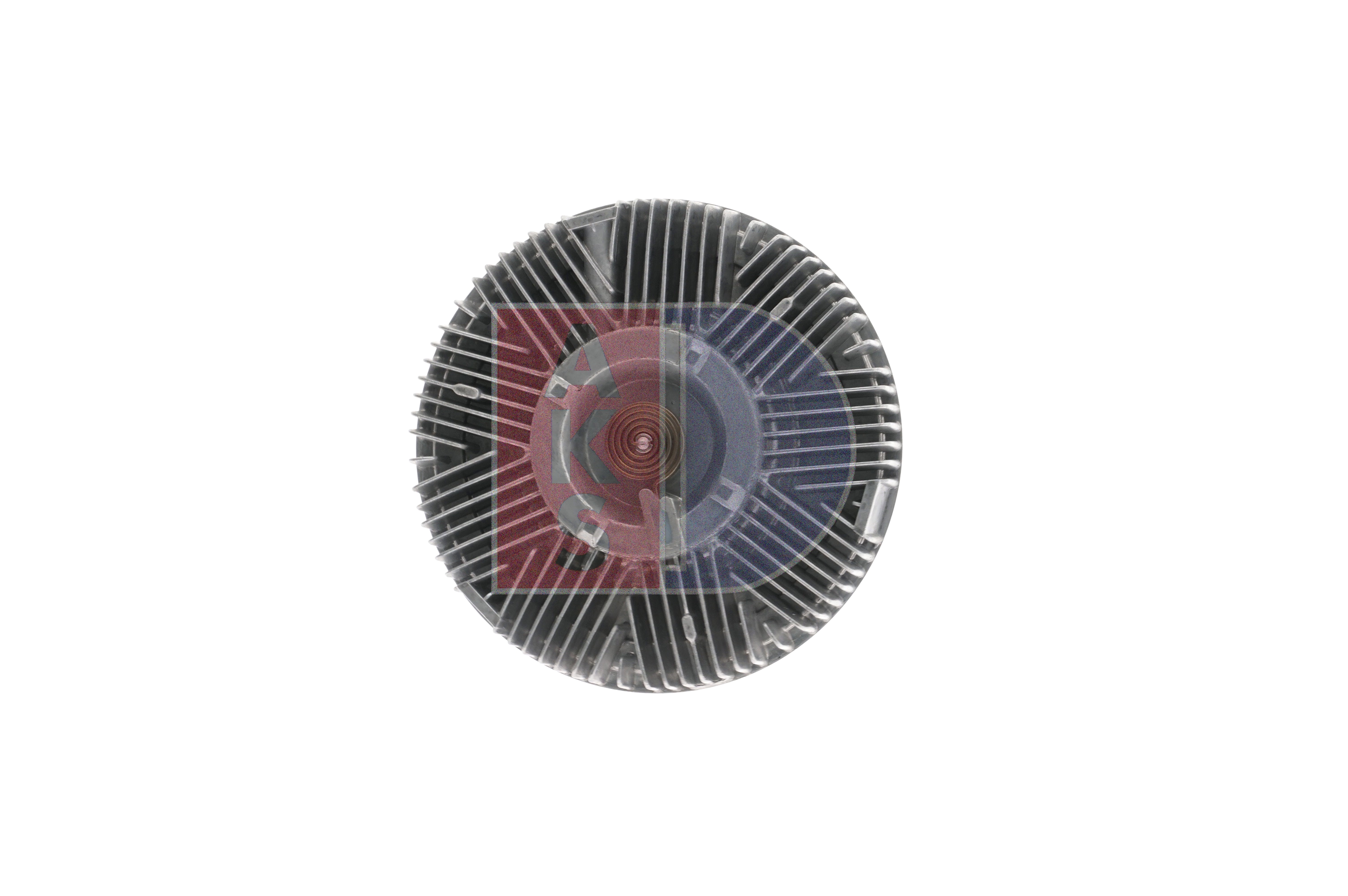 AKS DASIS 448002N Frizione ventola