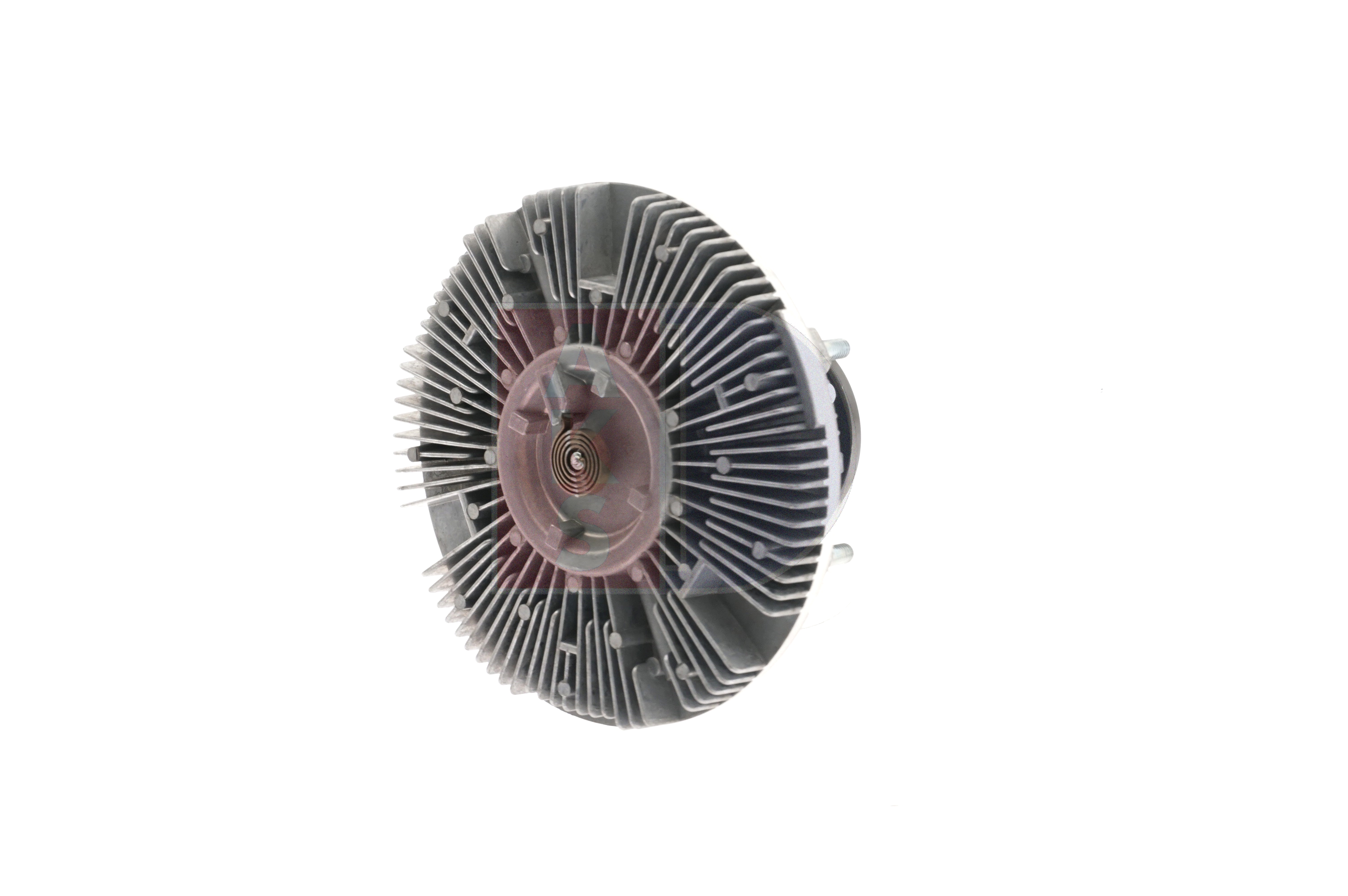 AKS DASIS 448009N Embrayage, ventilateur de radiateur
