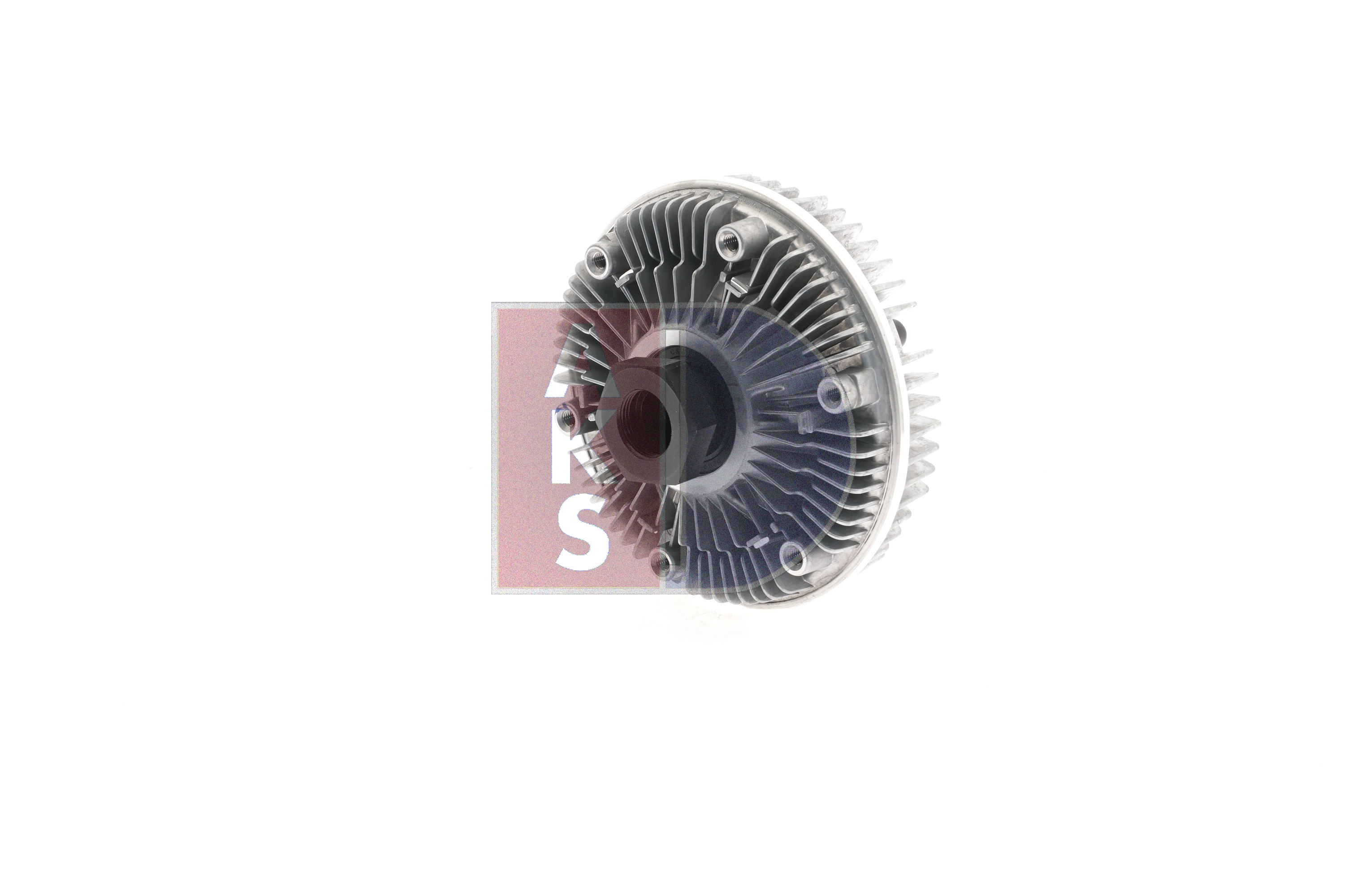 AKS DASIS 448017N Frizione ventola