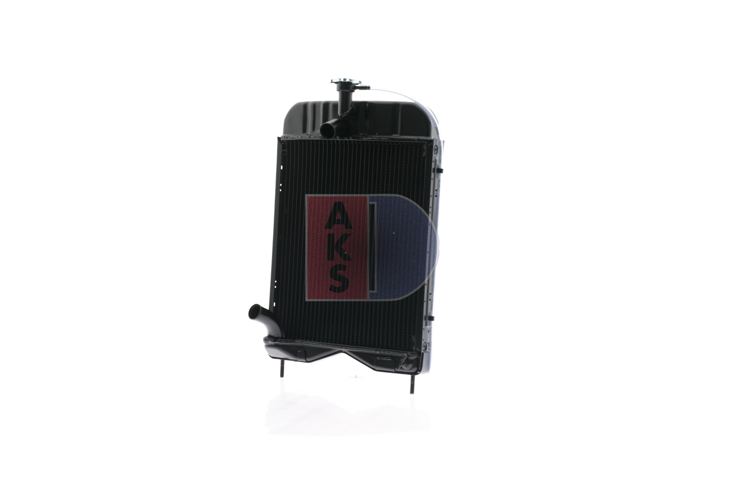 AKS DASIS 450004N Radiateur du moteur AKS DASIS 450004N Radiateur du moteur