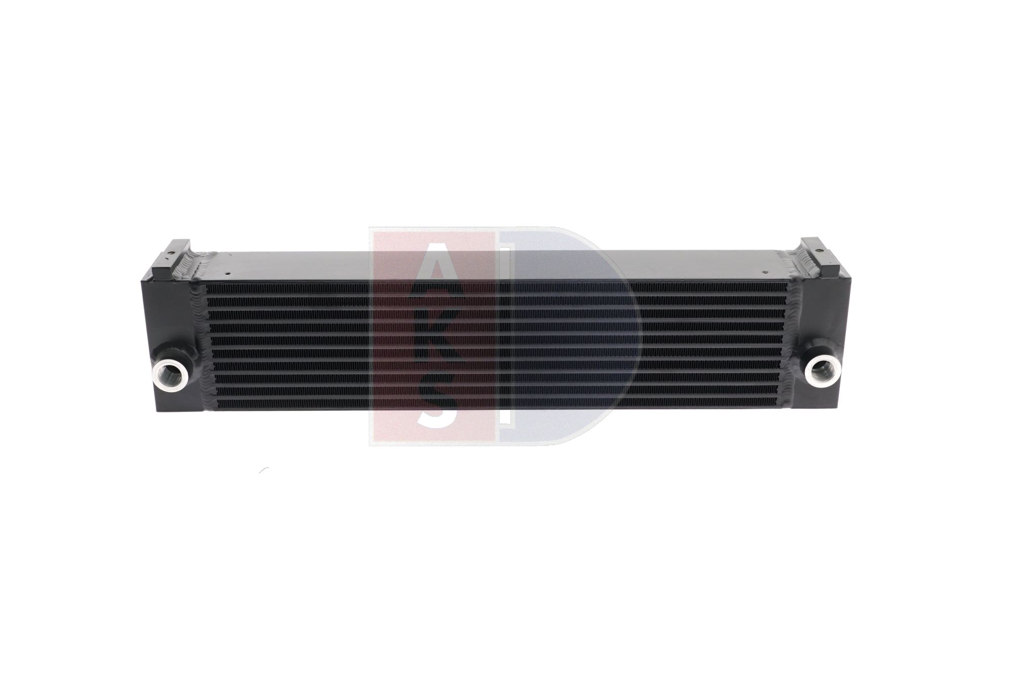 AKS DASIS 456000N Engine oil cooler