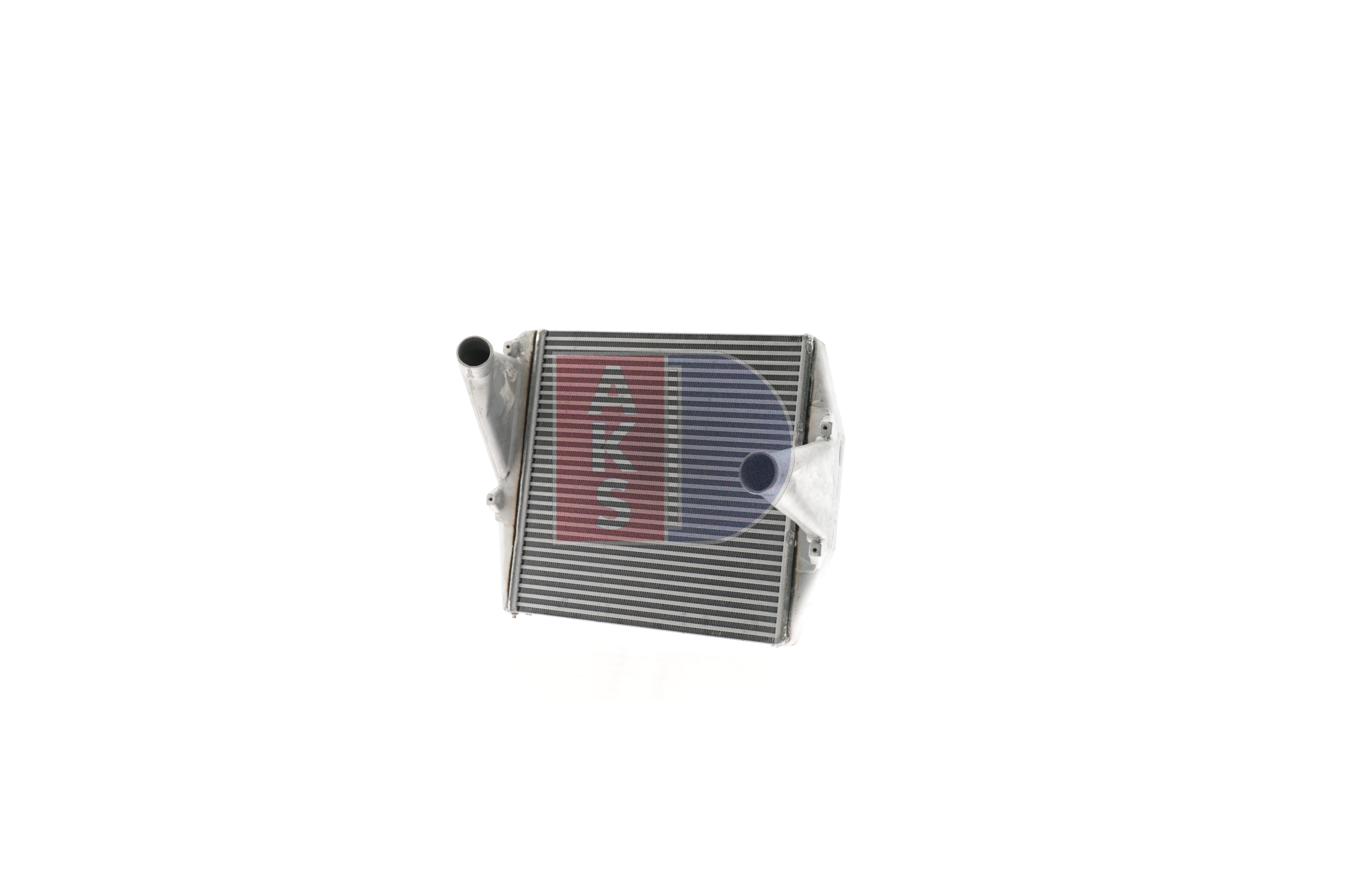 Intercooler 467018N AKS DASIS 5010 556095