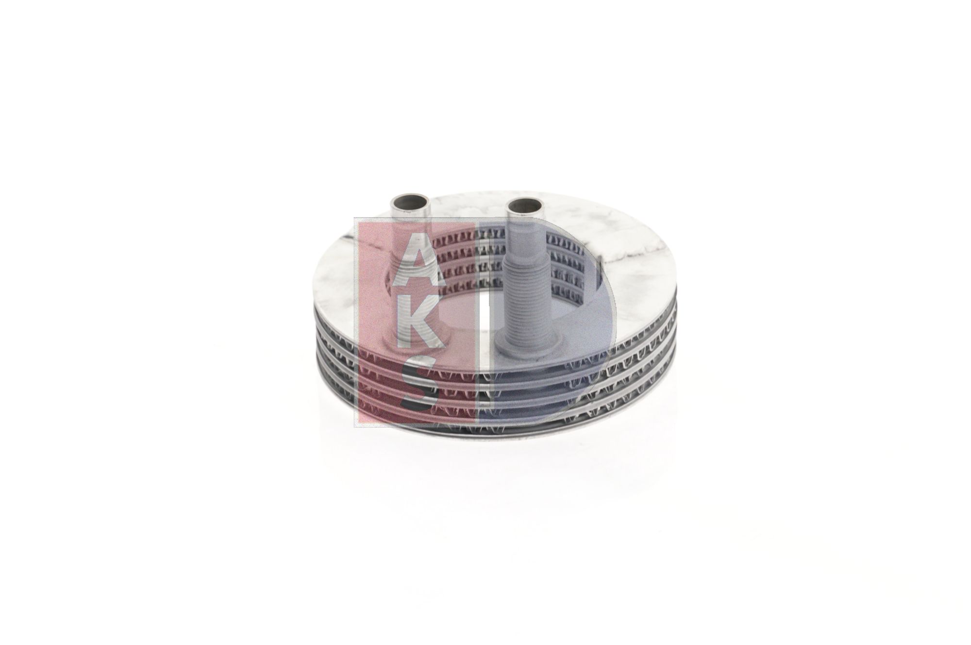 AKS DASIS 479000N Kachelradiateur, interieurverwarming